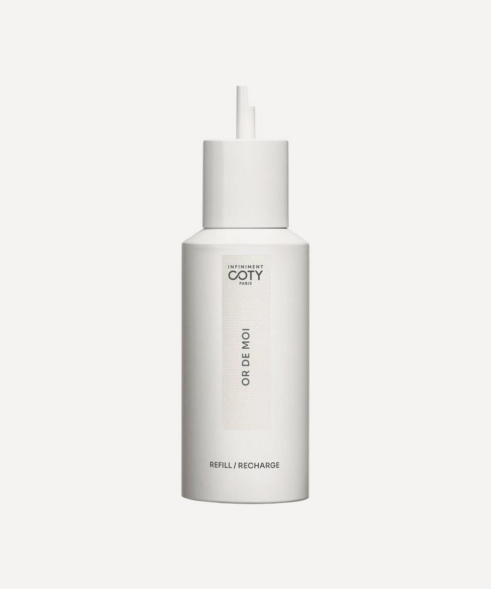 Infiniment COTY PARIS Or de Moi Parfum Refill 150 ml