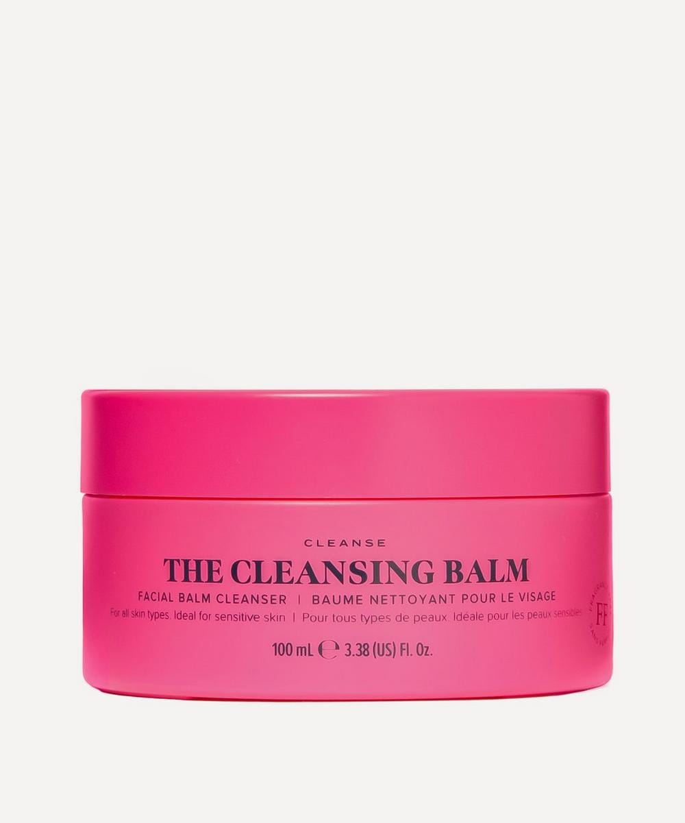 Skin Rocks The Cleansing Balm Fragrance Free 100 ml