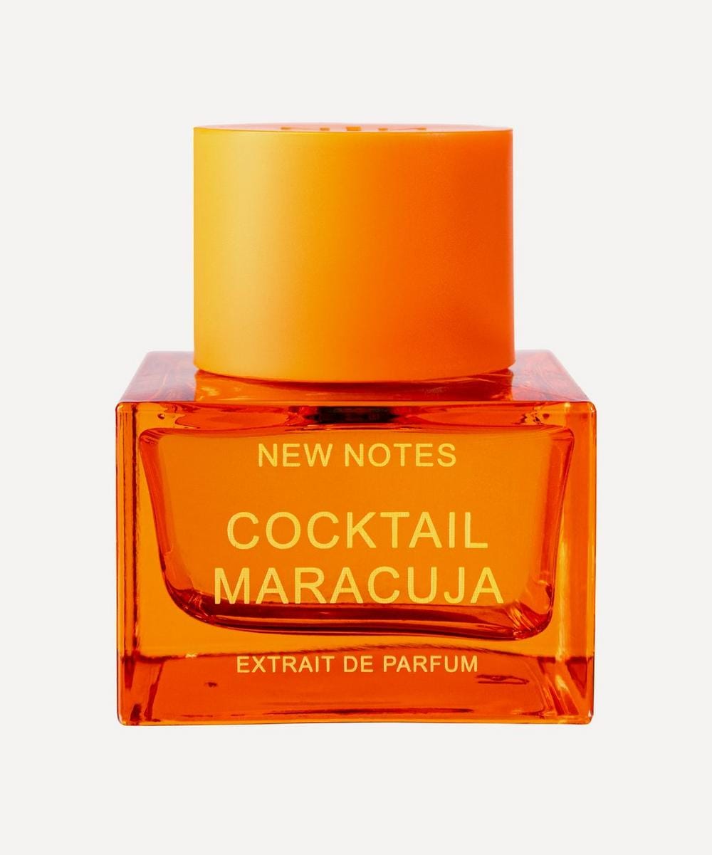 New Notes Cocktail Maracuja Extrait de Parfum 50 ml