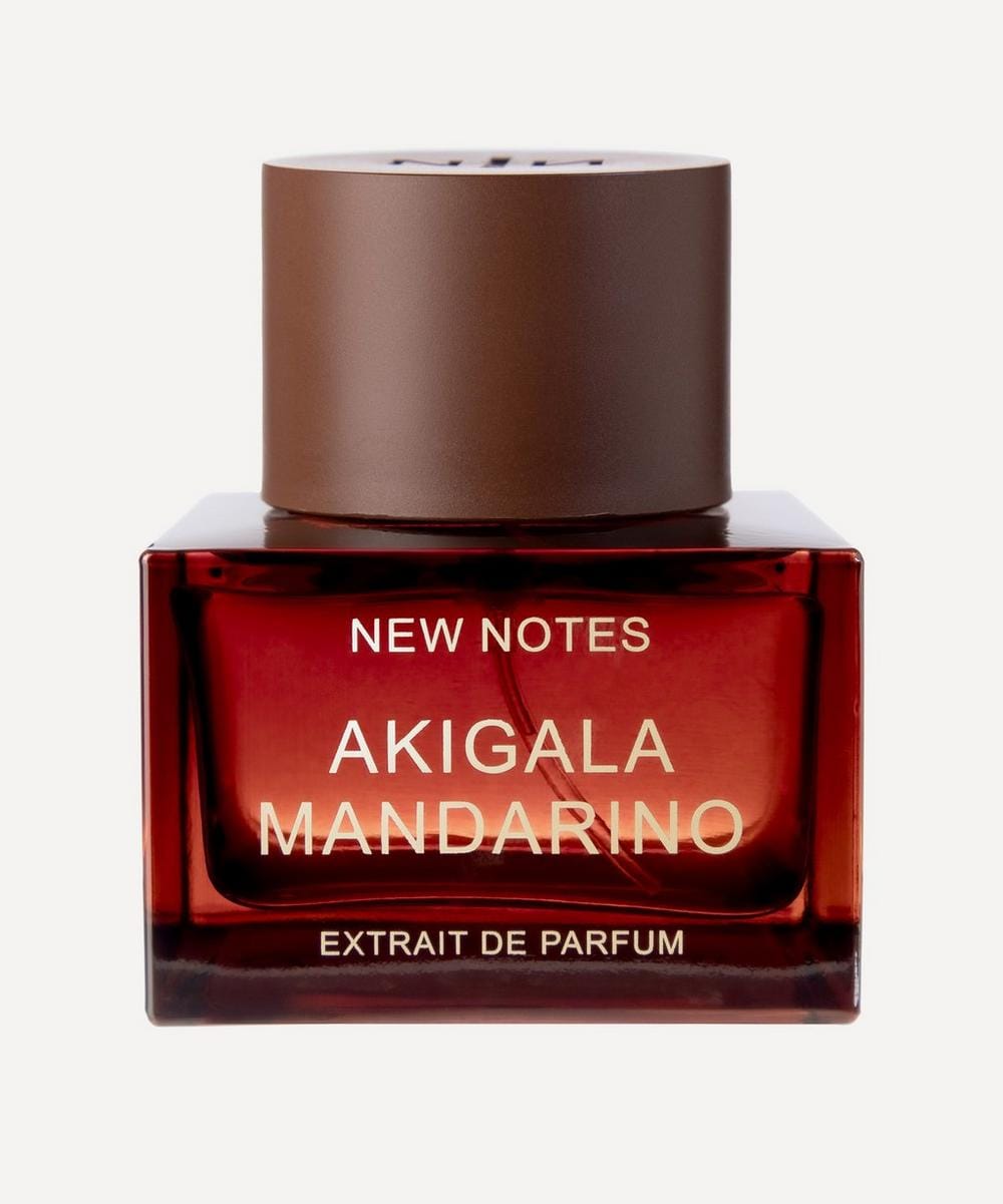 New Notes Akigala Mandarino Extrait de Parfum 50 ml