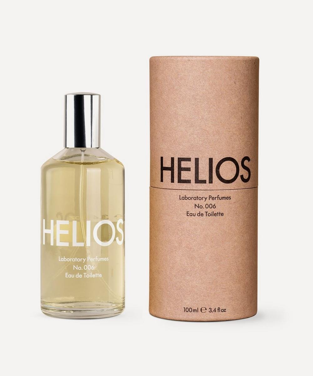 Laboratory Perfumes Helios Eau de Toilette 100 ml
