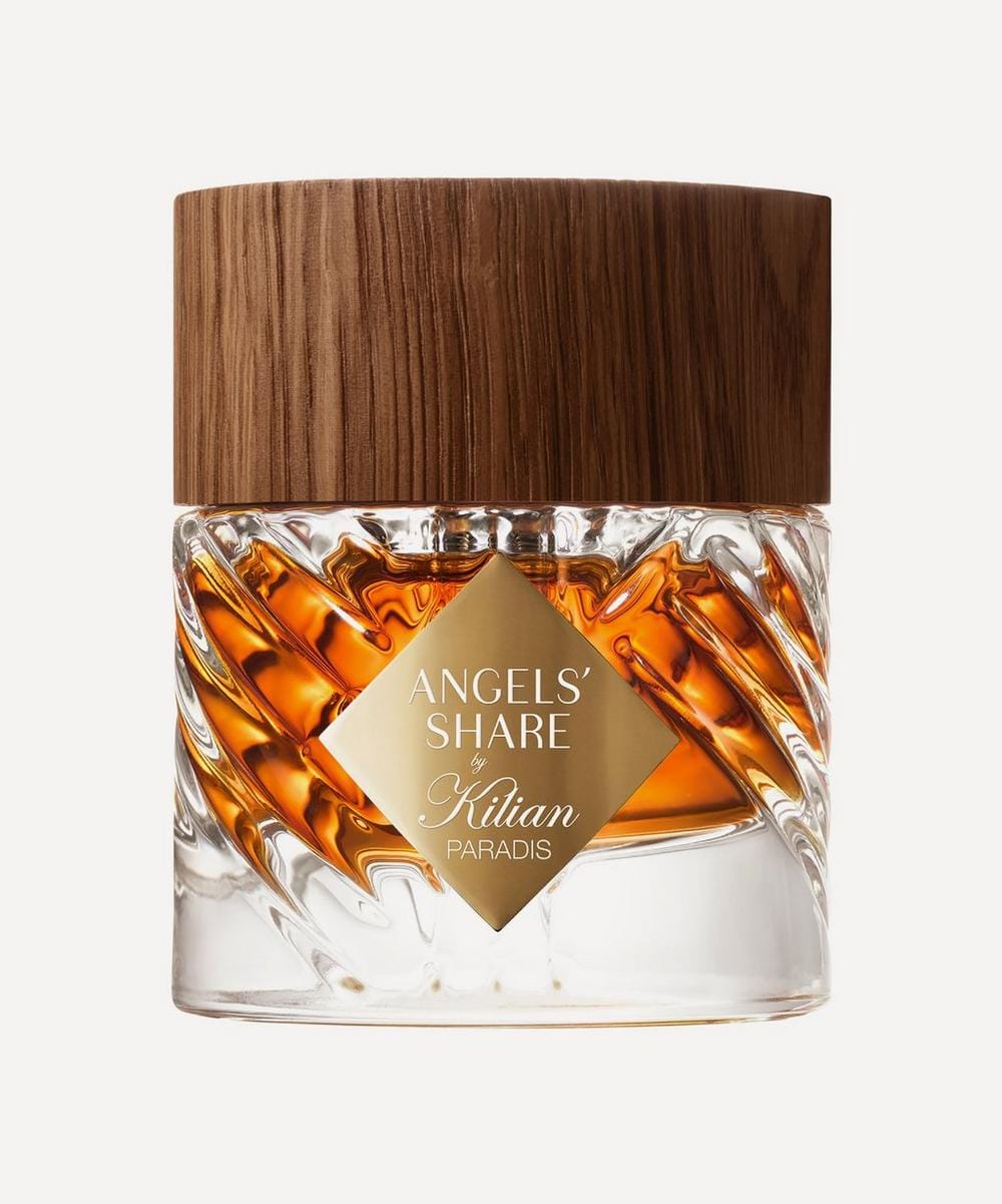 Kilian PARIS Angels’ Share Paradis Refillable Extrait de Parfum 50 ml