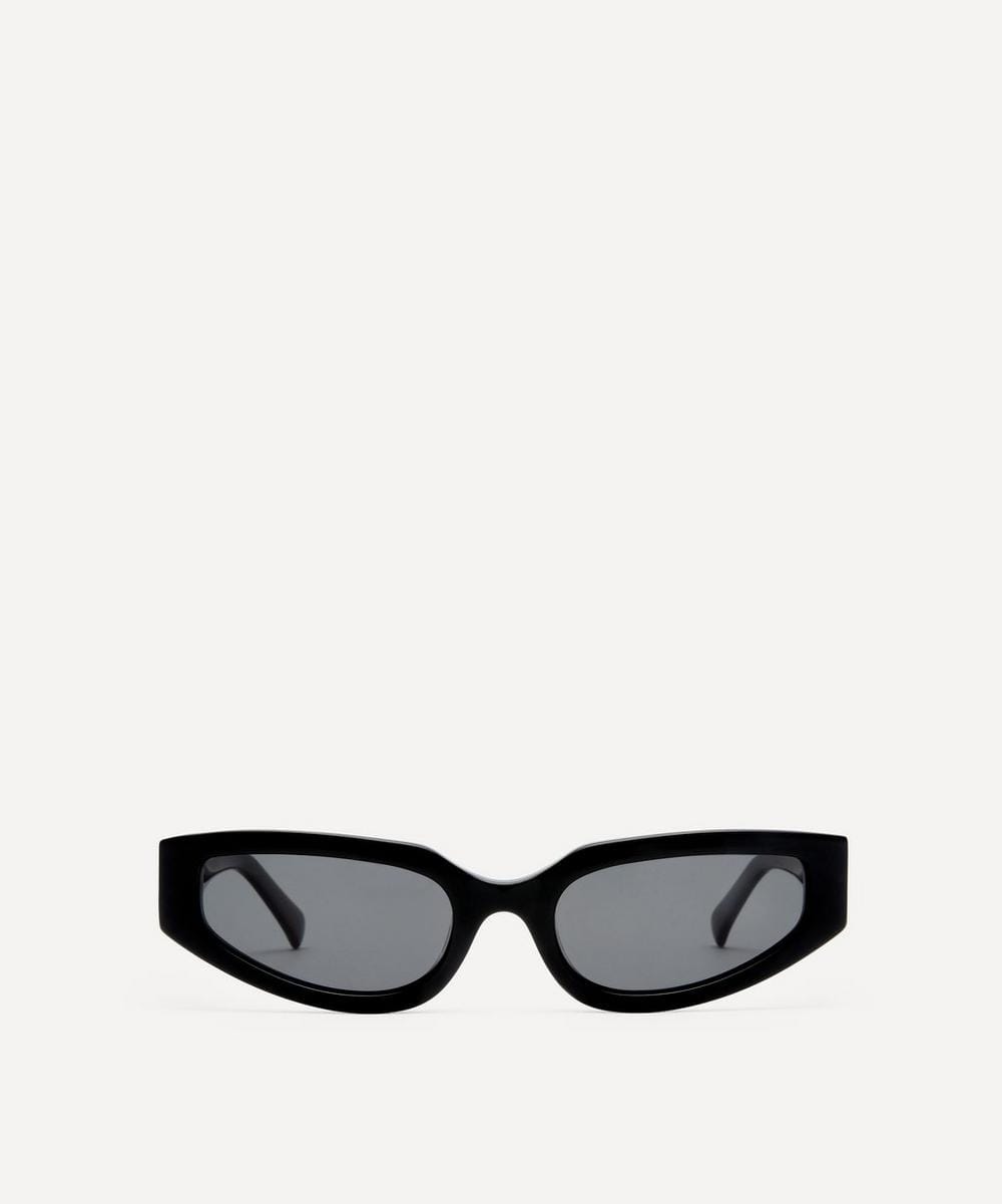 Luv Lou Hayley Cat Eye Sunglasses