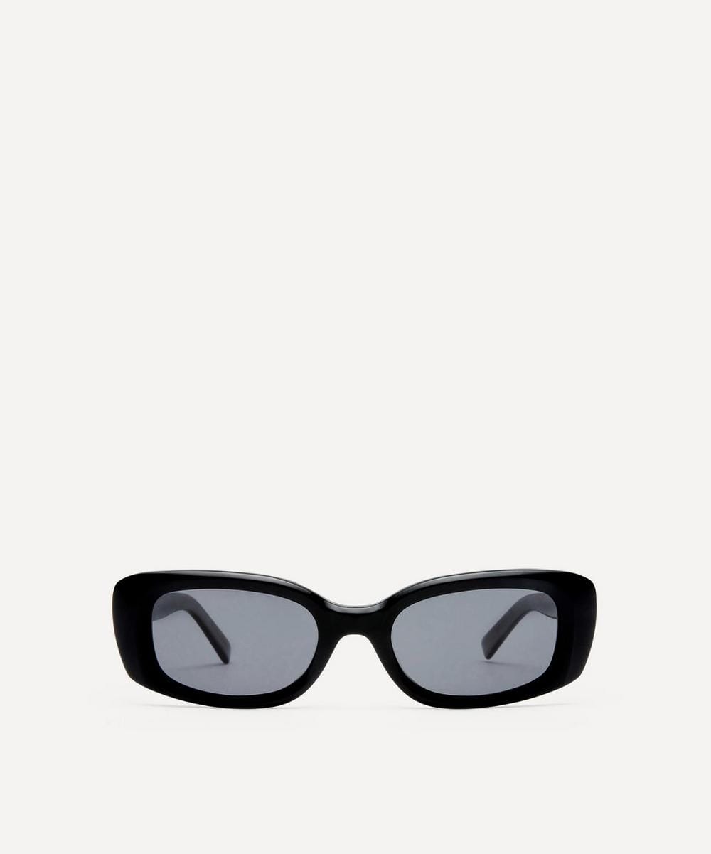 Luv Lou Sienna Rectangle Sunglasses