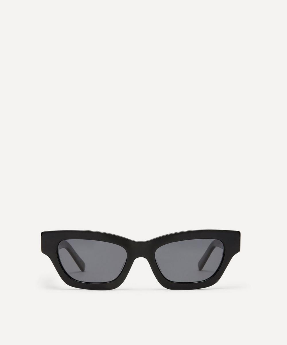 Luv Lou Carmel Cat Eye Sunglasses