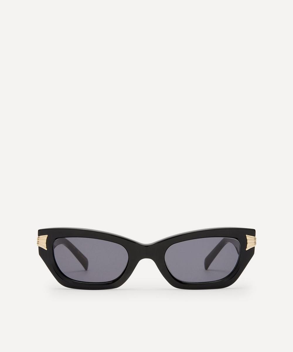 Luv Lou Cameron Cat Eye Sunglasses