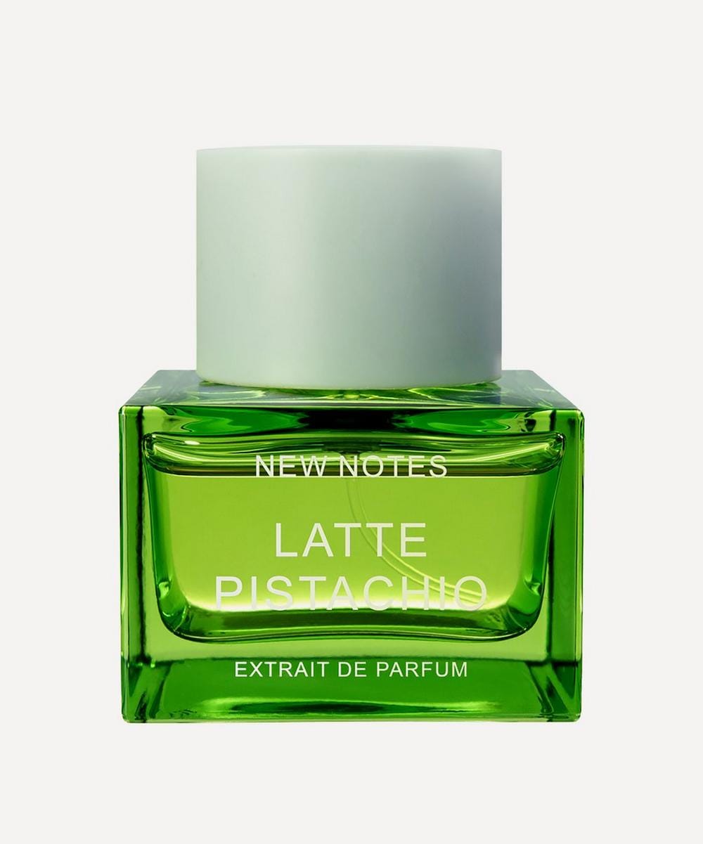 New Notes Latte Pistachio Extrait de Parfum 50 ml