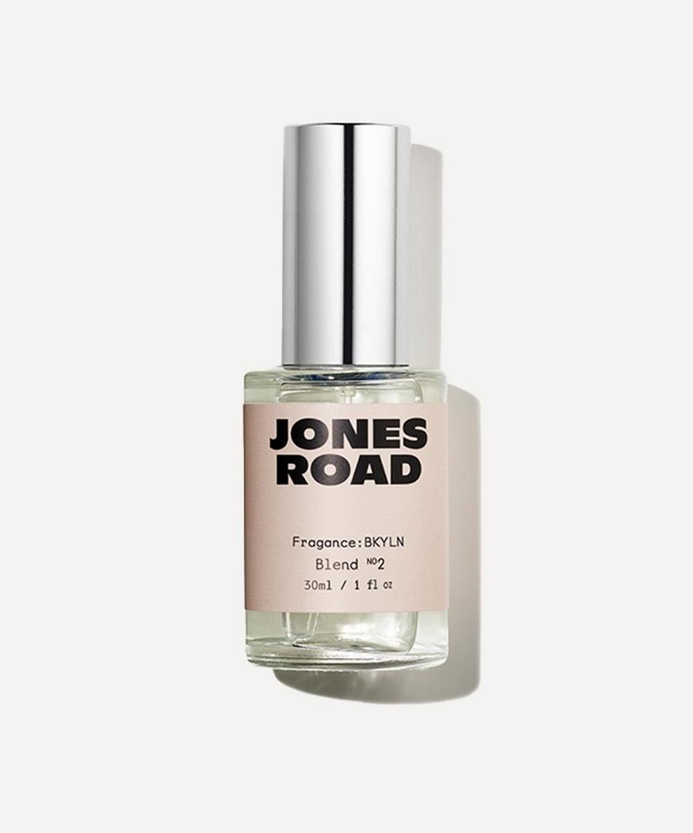 Jones Road BKLYN Fragrance Limited Edition Lab Launch 30 ml