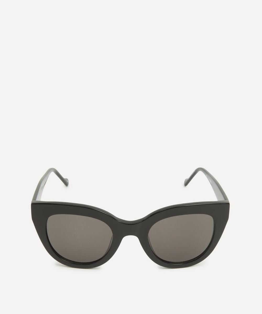 Liberty Cat - Eye Sunglasses