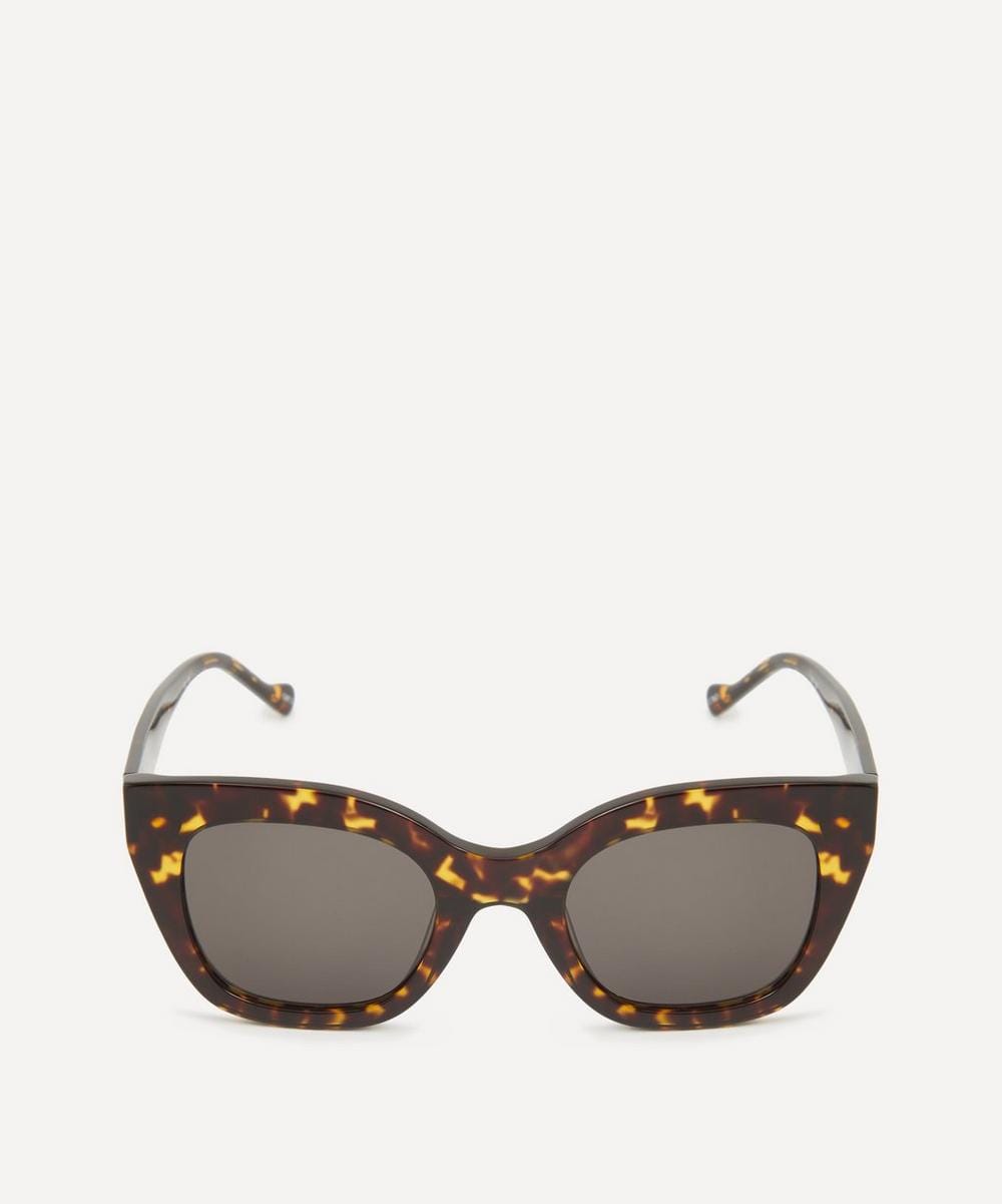 Liberty Square Sunglasses