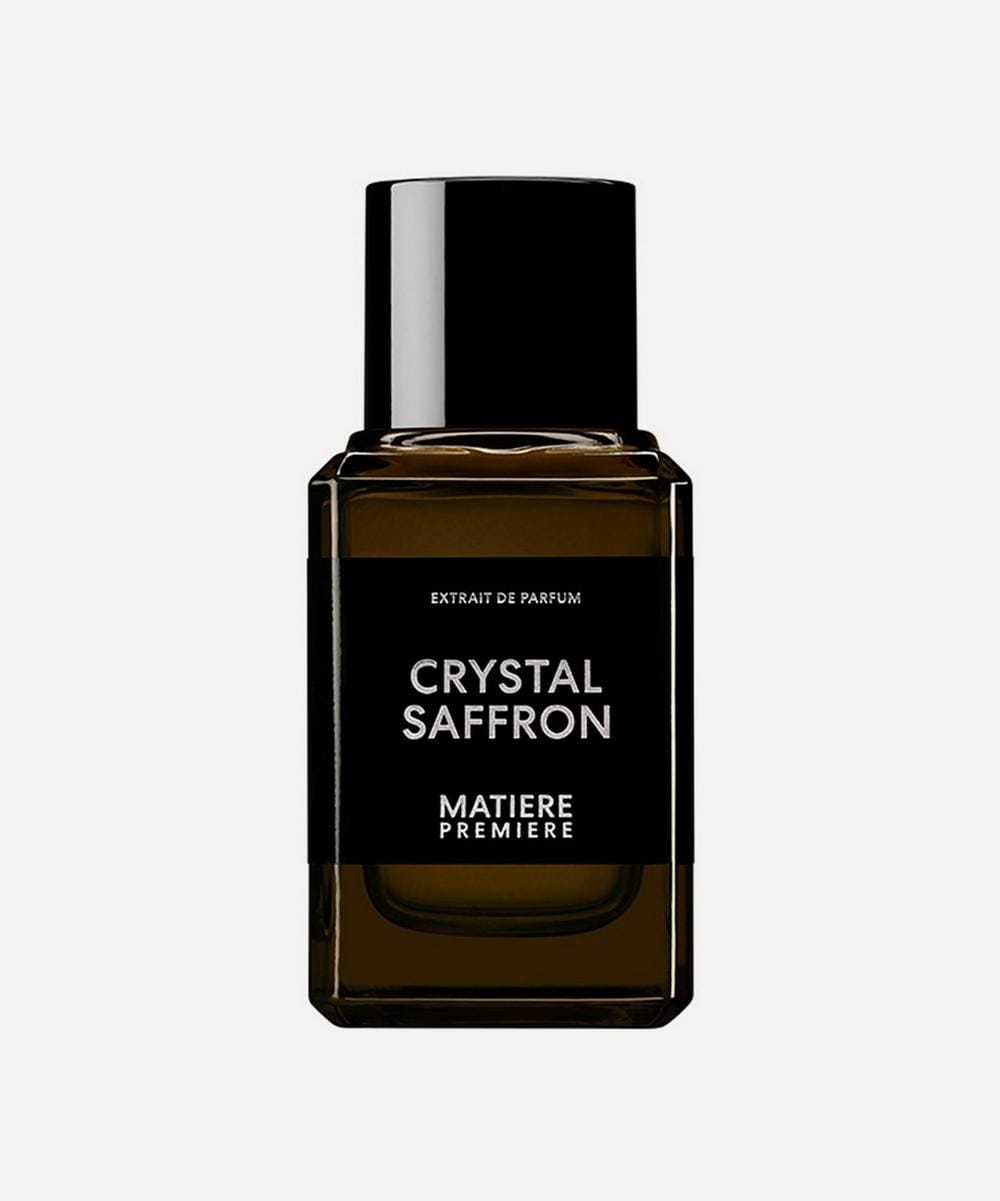 Matiere Premiere Crystal Saffron Extrait de Parfum 50 ml