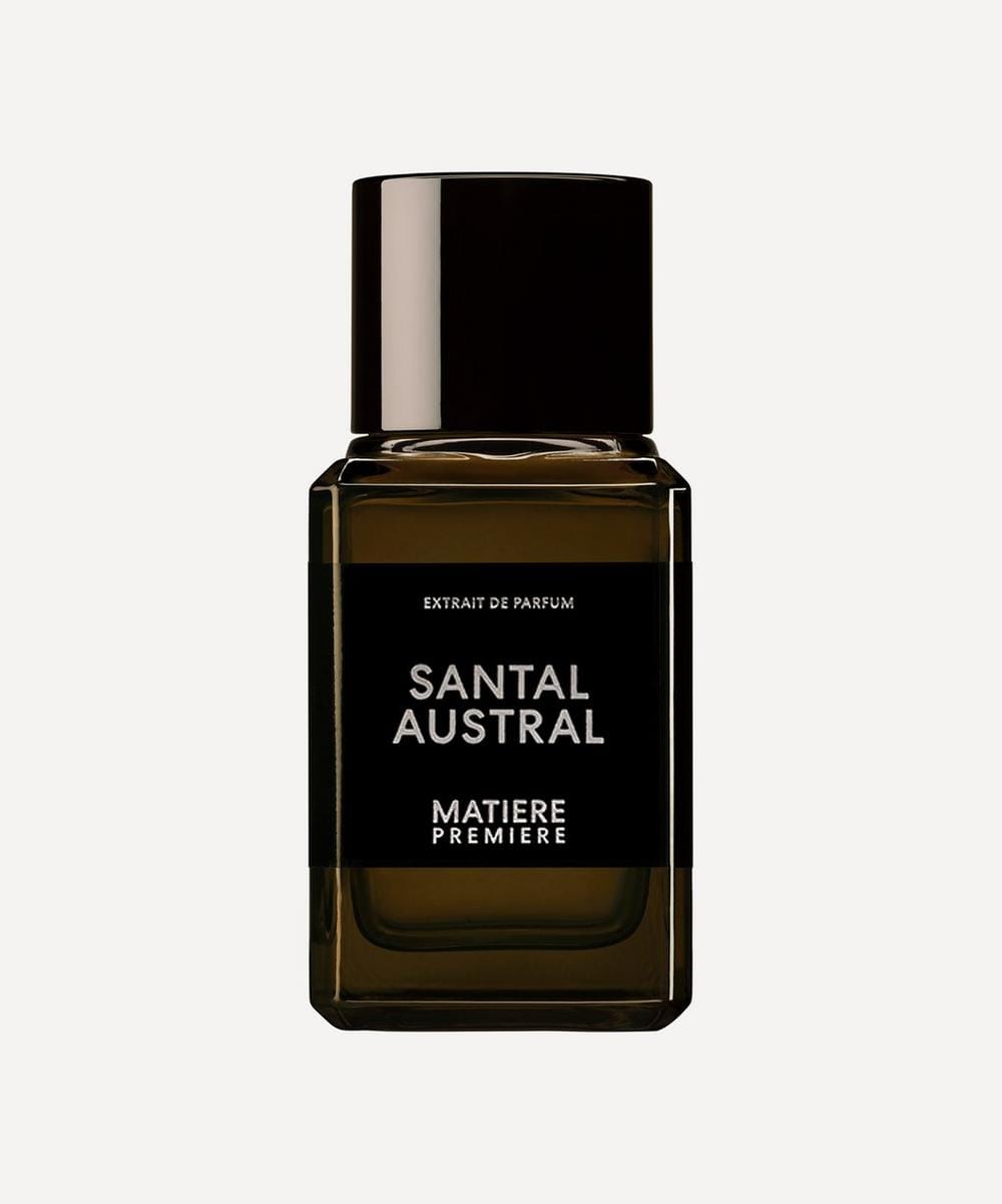 Matiere Premiere Santal Austral Extrait de Parfum 50 ml