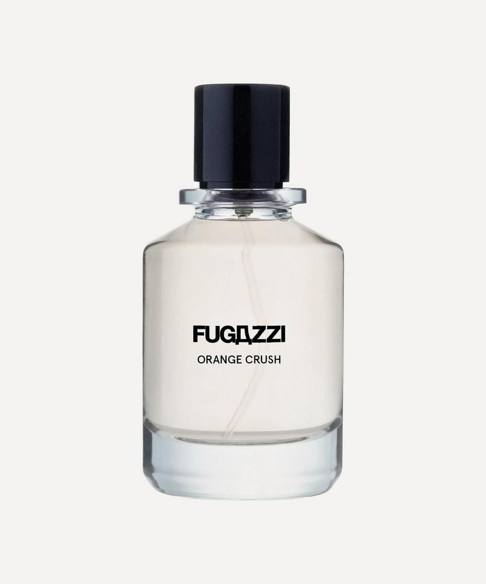 Fugazzi Orange Crush Extrait de Parfum 100 ml