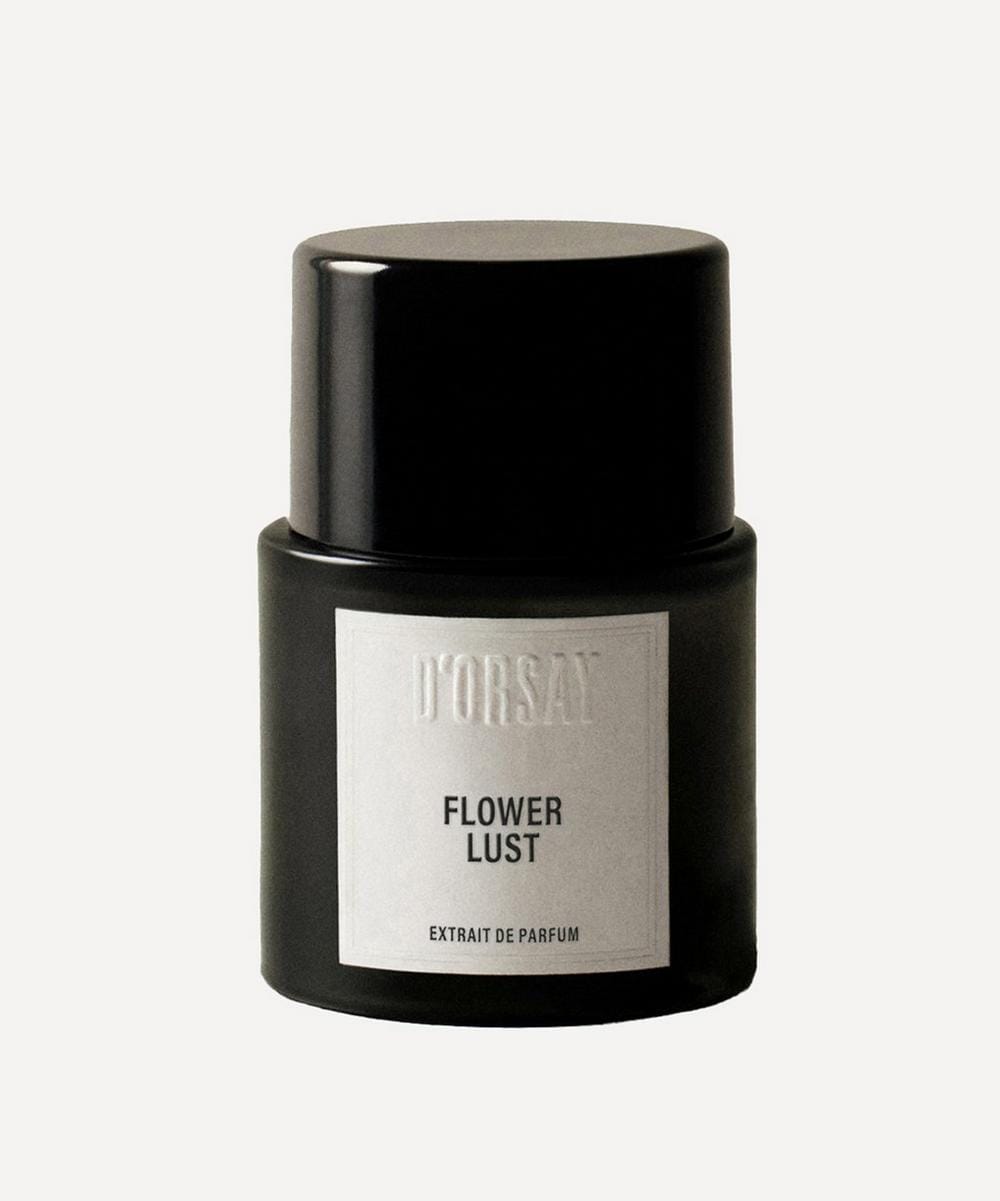 D'orsay Flower Lust Extrait de Parfum 50 ml