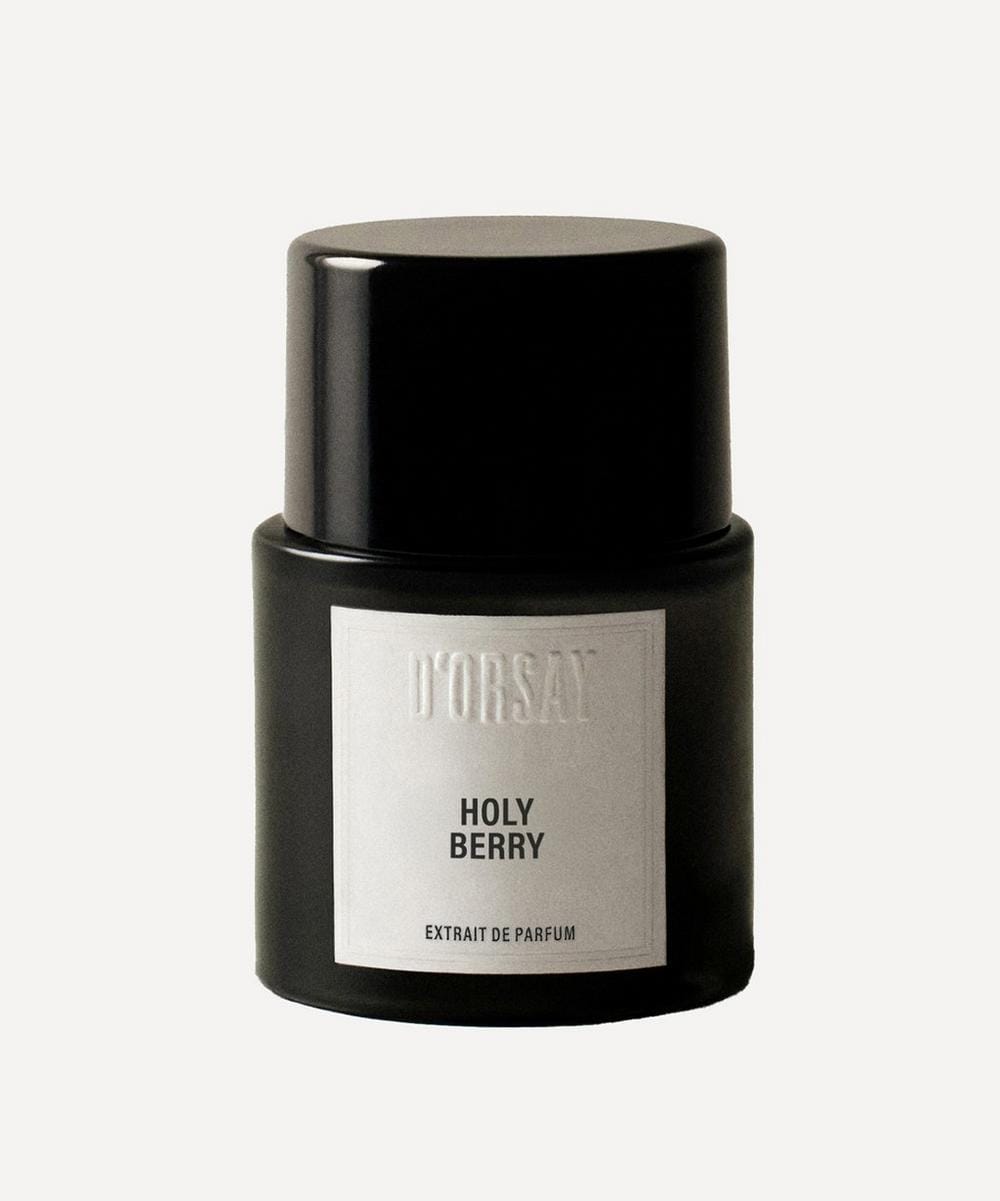 D'orsay Holy Berry Extrait de Parfum 50 ml