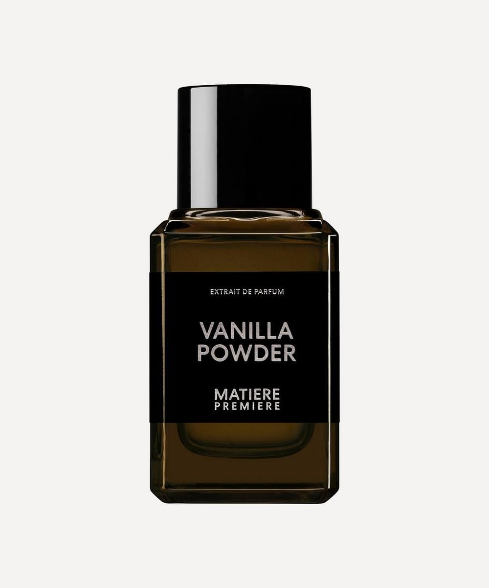 Matiere Premiere Vanilla Powder Extrait de Parfum 50 ml