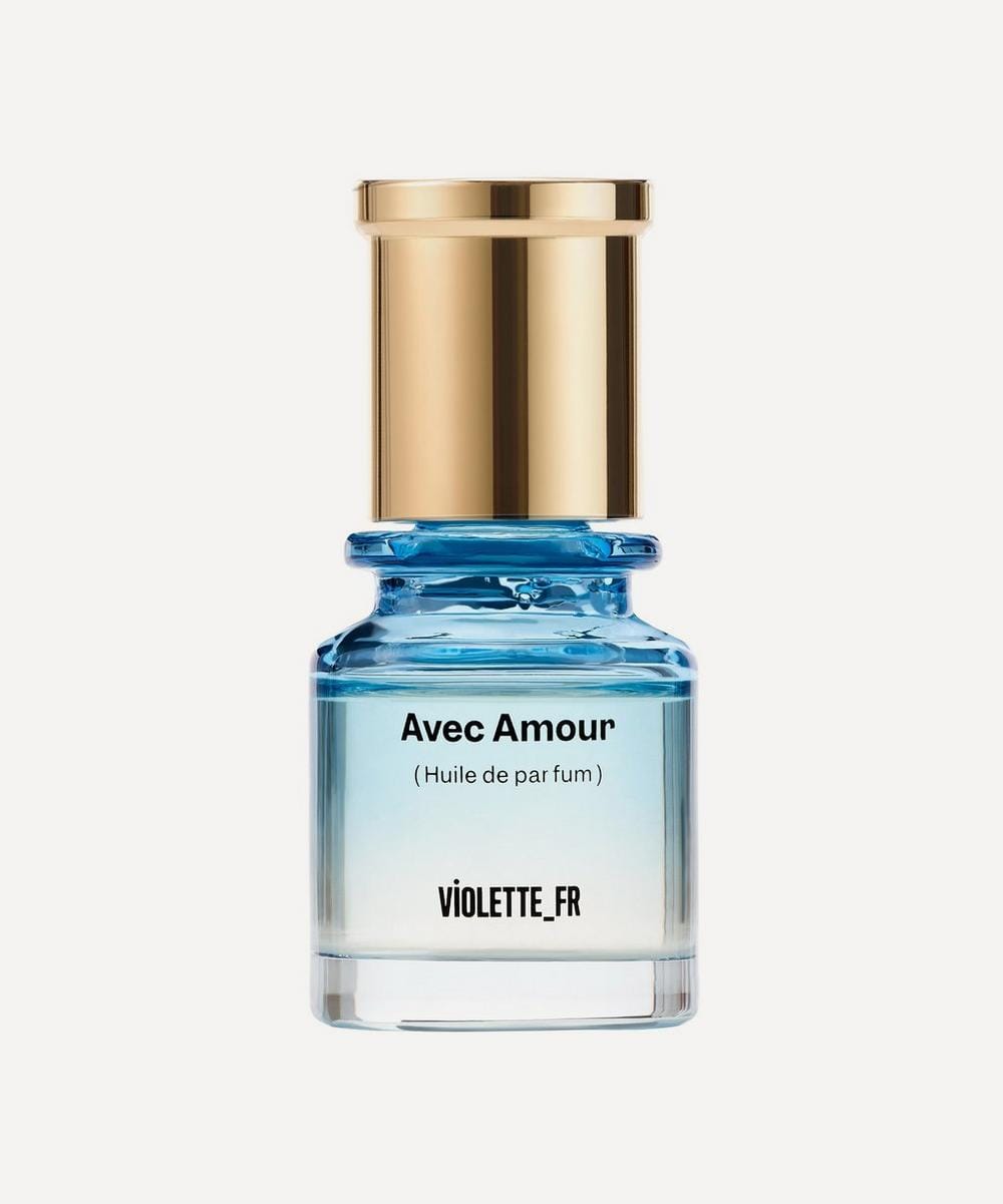 Violette_fr Parfum Avec Amour 15 ml