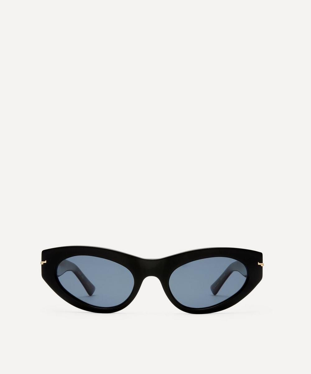 Luv Lou Sofia Cat - Eye Sunglasses
