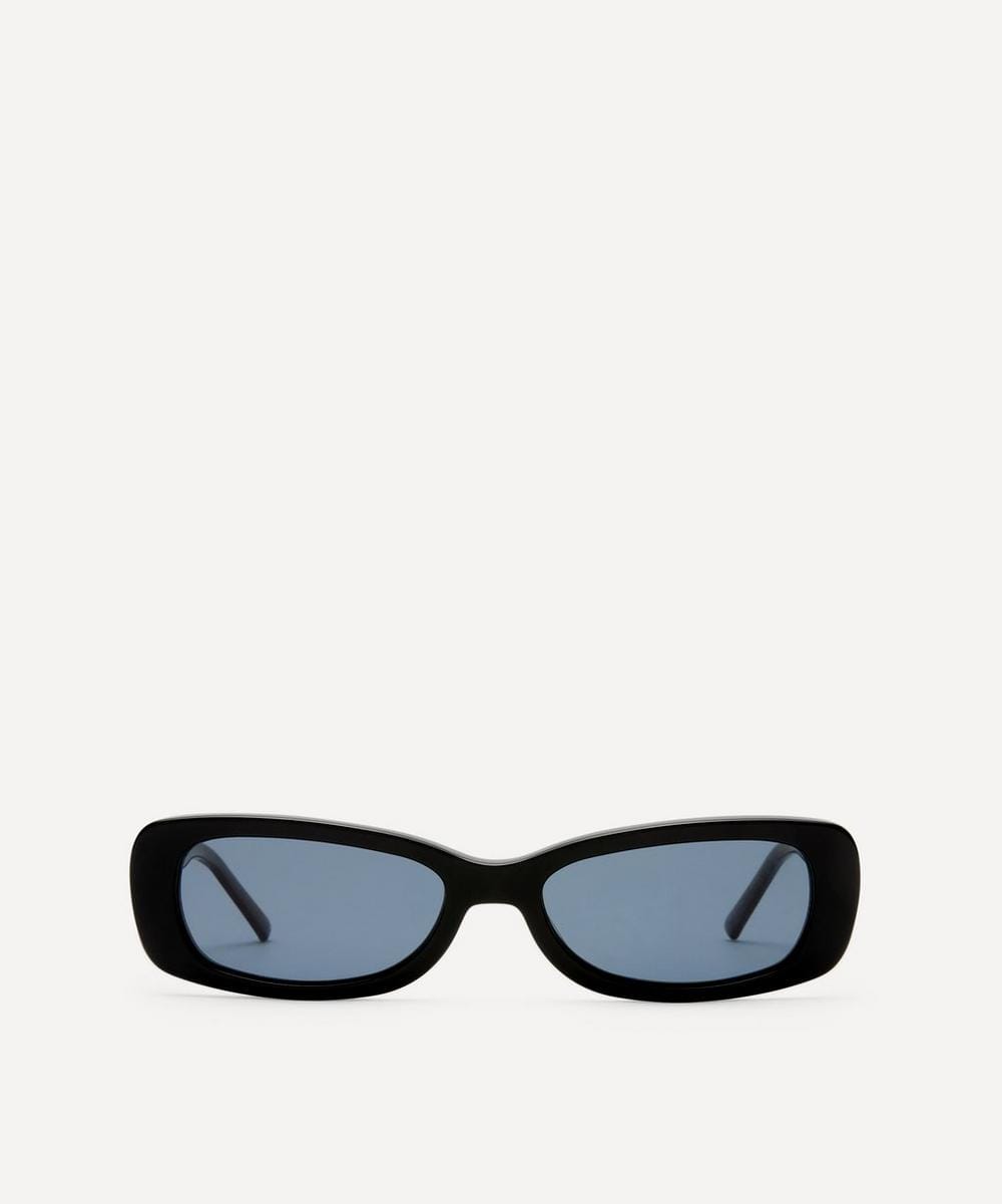 Luv Lou Bella Rectangle Sunglasses