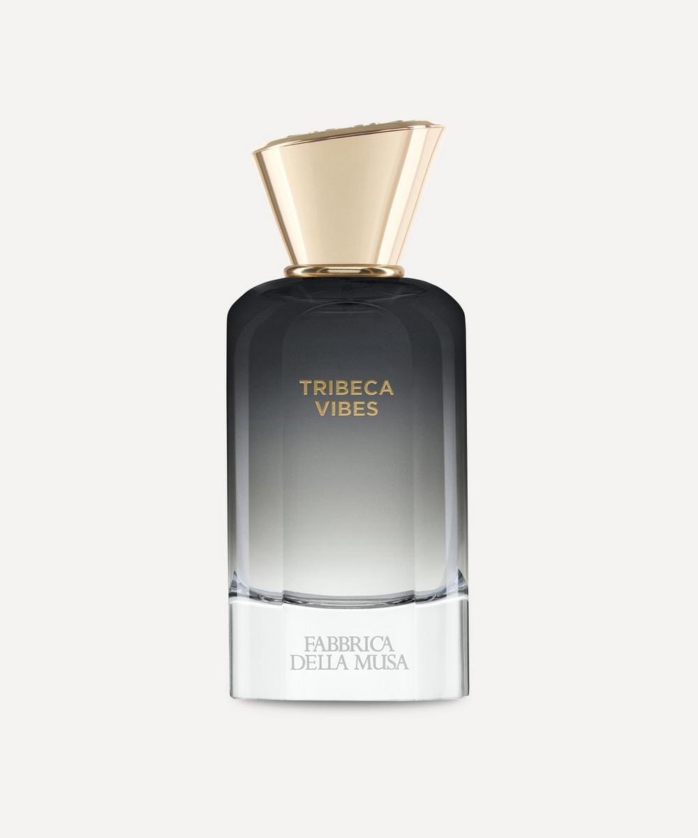 Fabbrica Della Musa Tribeca Vibes Extrait de Parfum 100 ml