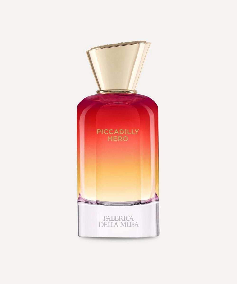 Fabbrica Della Musa Piccadilly Hero Extrait de Parfum 100 ml