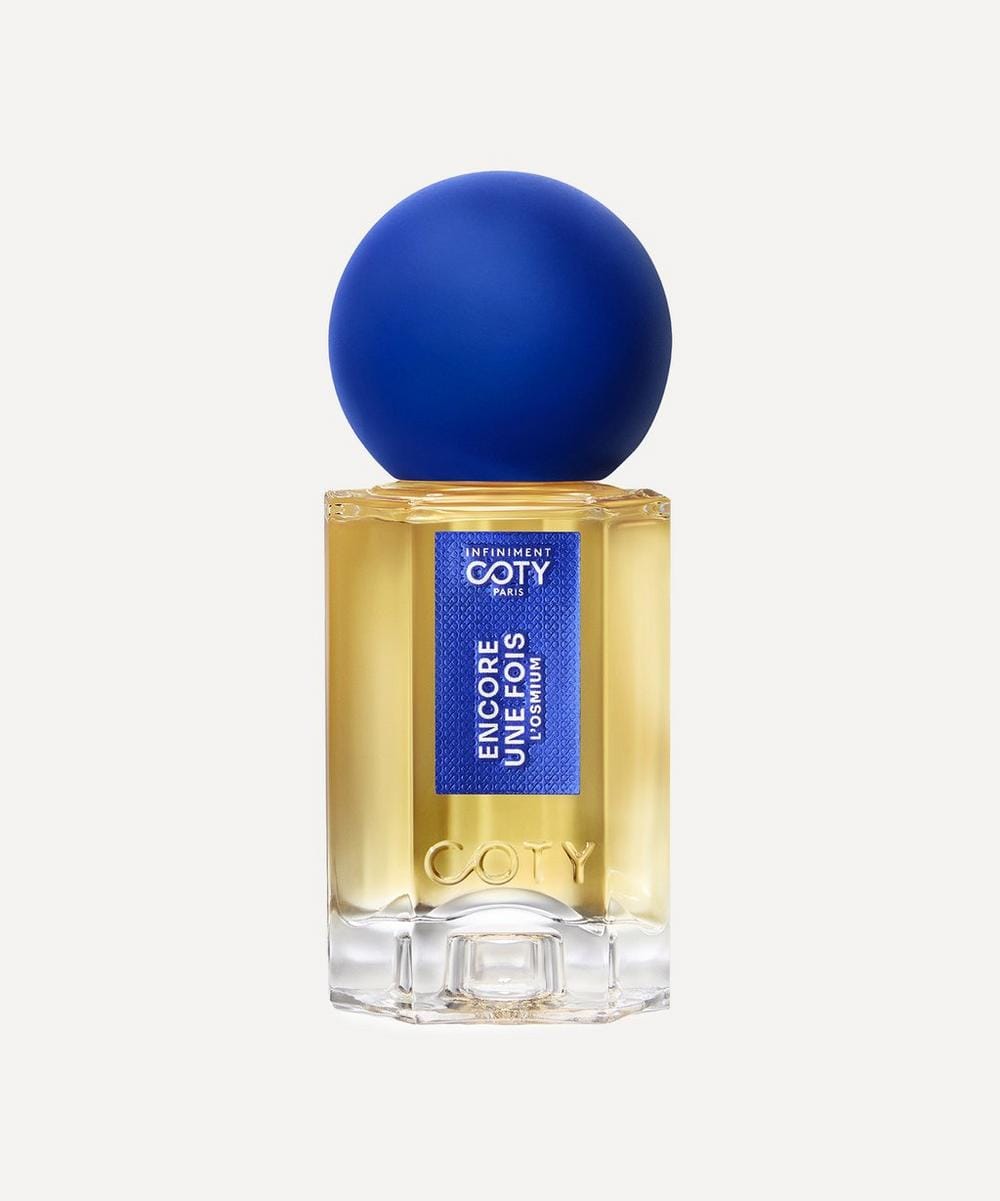 Infiniment COTY PARIS Encore Une Fois Parfum 40 ml