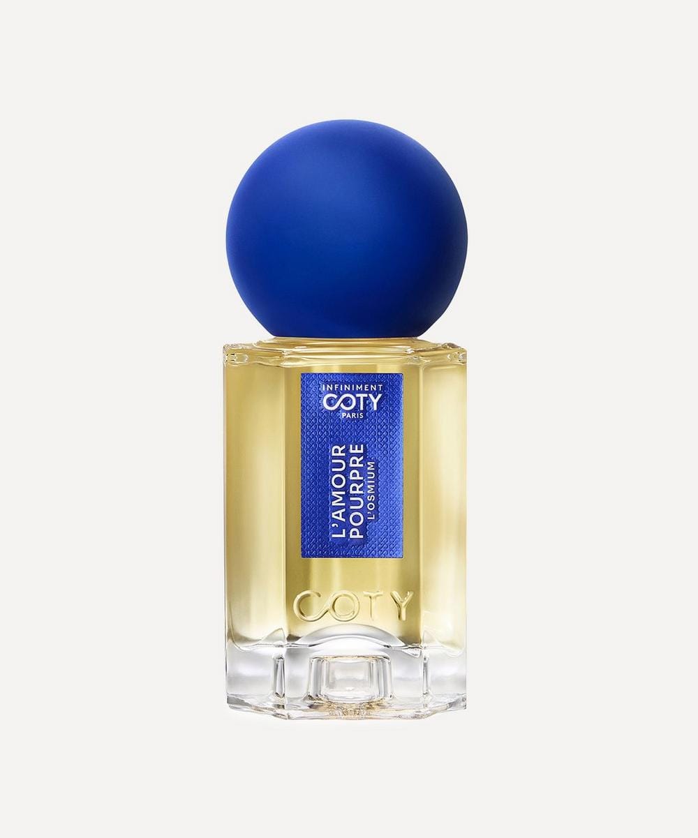 Infiniment COTY PARIS L'Amour Pourpre Parfum 40 ml