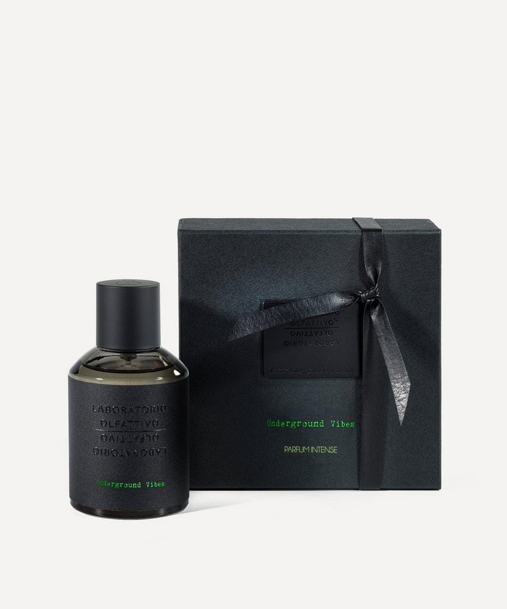 Laboratorio Olfattivo Underground Vibes Parfum Intense 100 ml