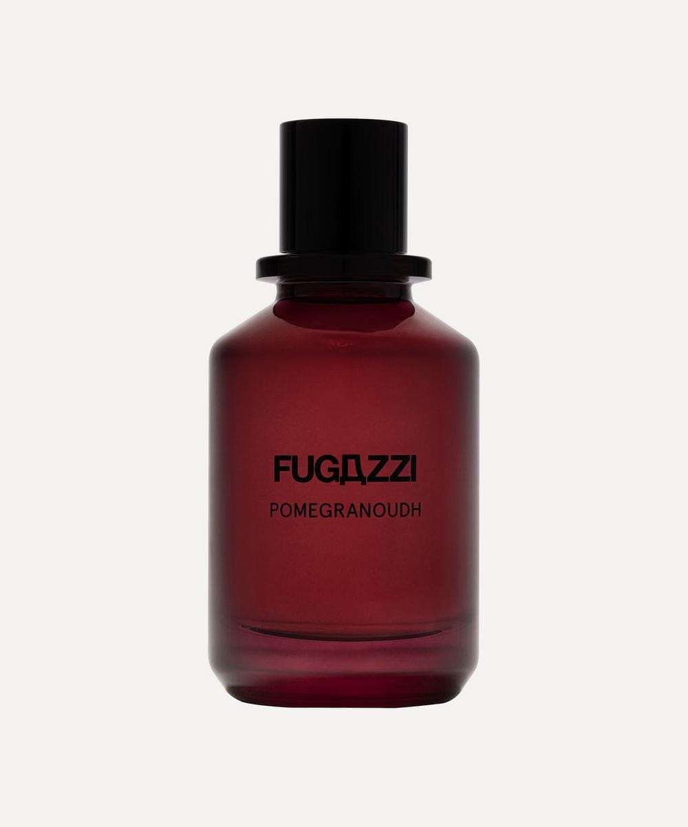 Fugazzi Pomegranoudh Extrait de Parfum 100 ml