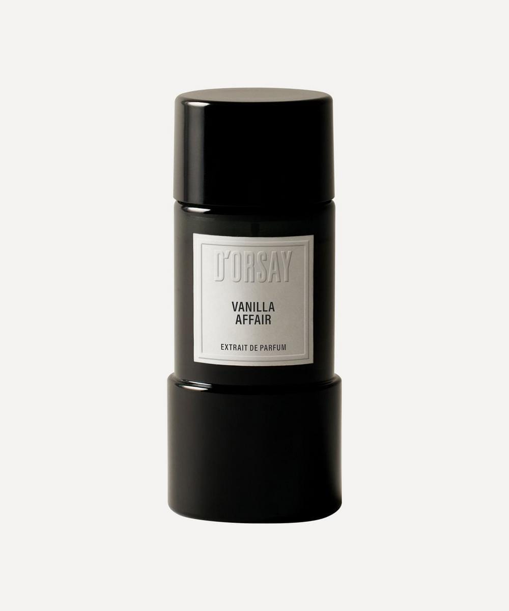 D'orsay Vanilla Affair Extrait de Parfum 90 ml