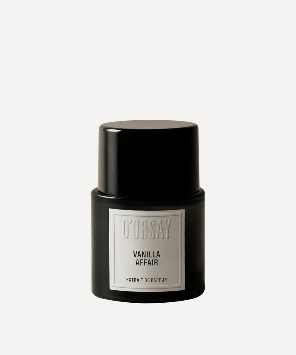 D'orsay Vanilla Affair Extrait de Parfum 50 ml