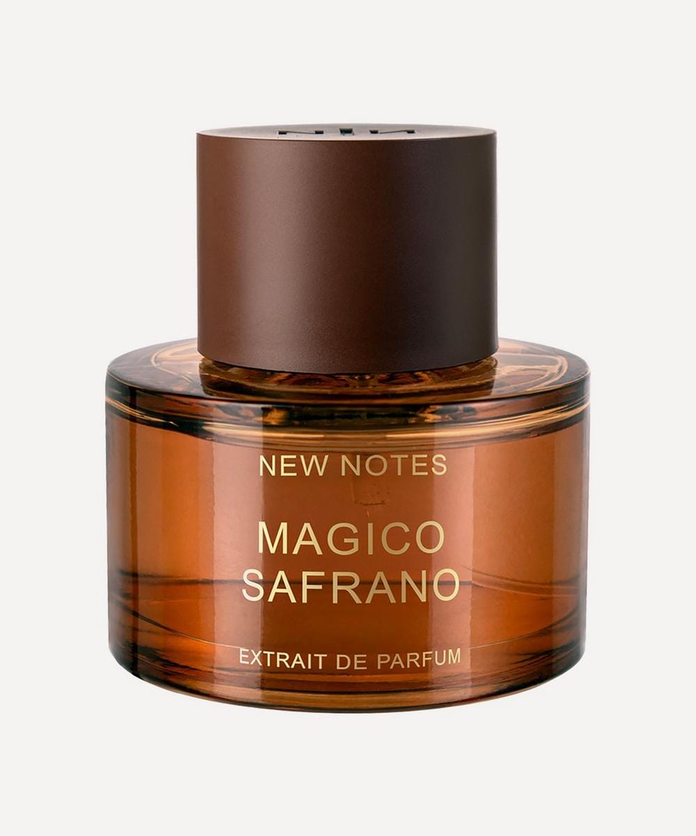 New Notes Magico Safrano Extrait de Parfum 60 ml