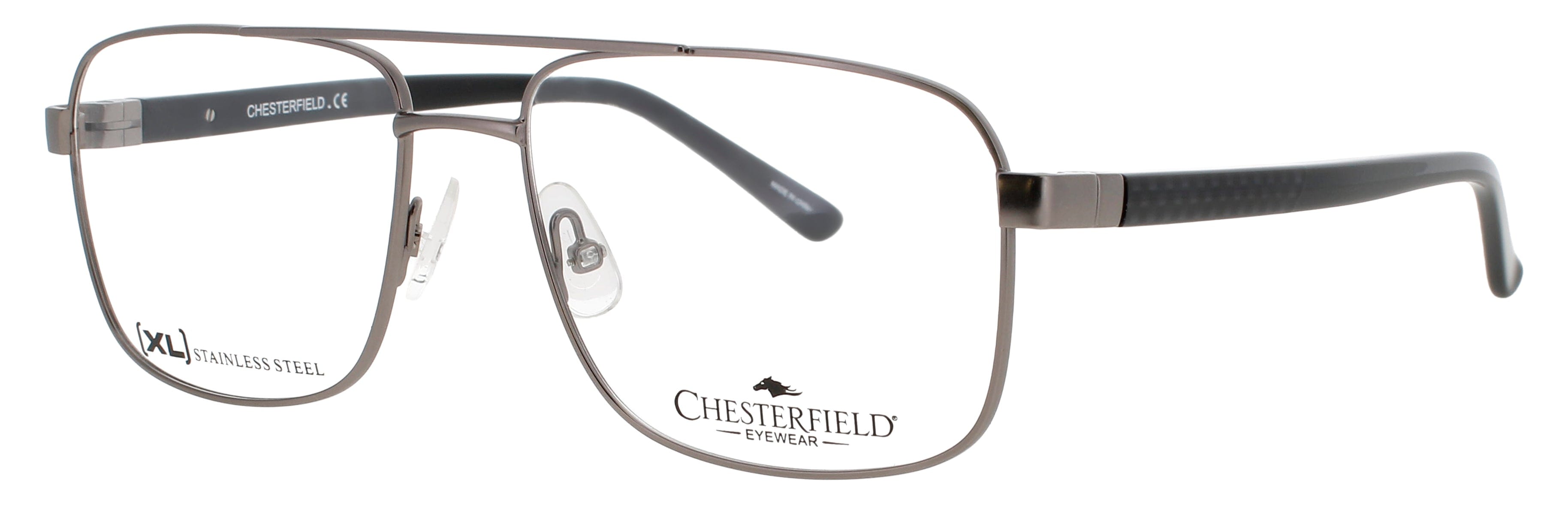 Chesterfield Optical Glasses
