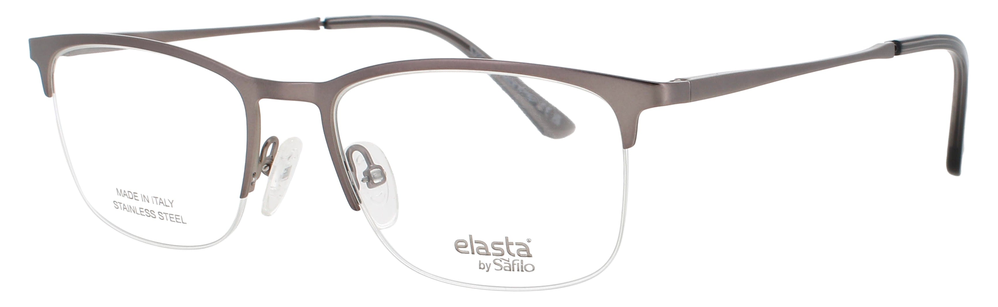 Elasta Optical Glasses Gray