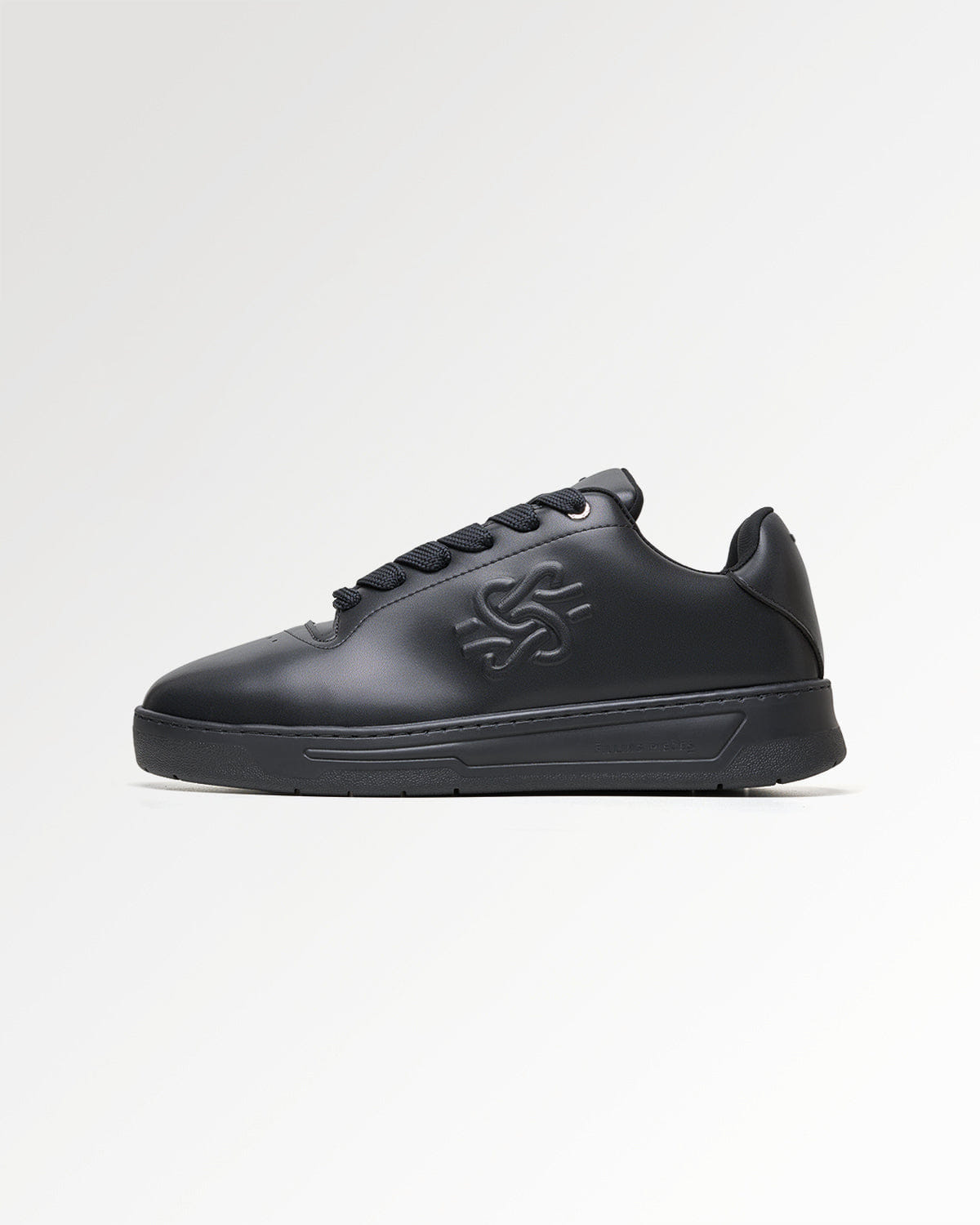 Entry Luxury Voyage Knot All Black