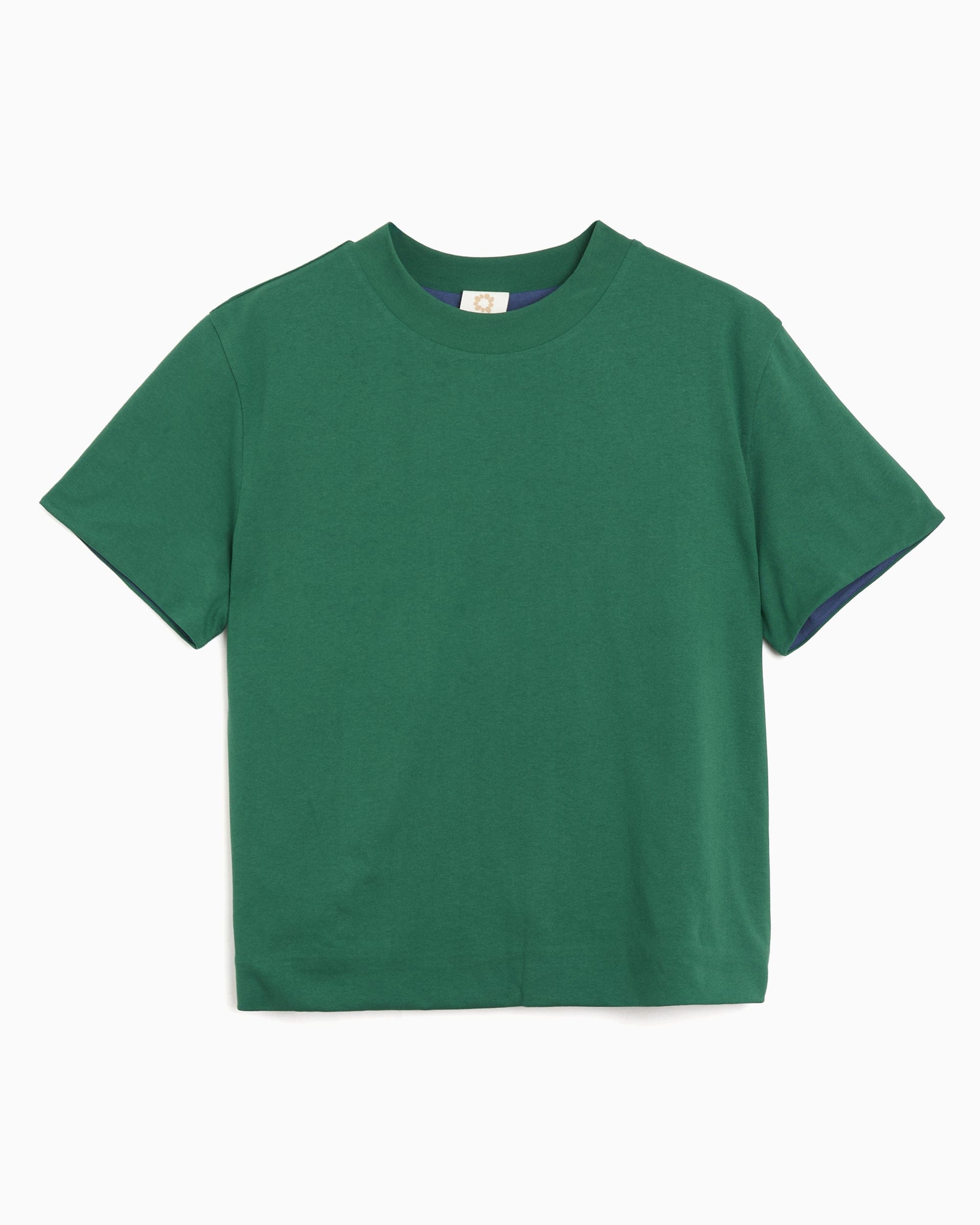 Gander Camiseta Boxy gander Reversible Unisex