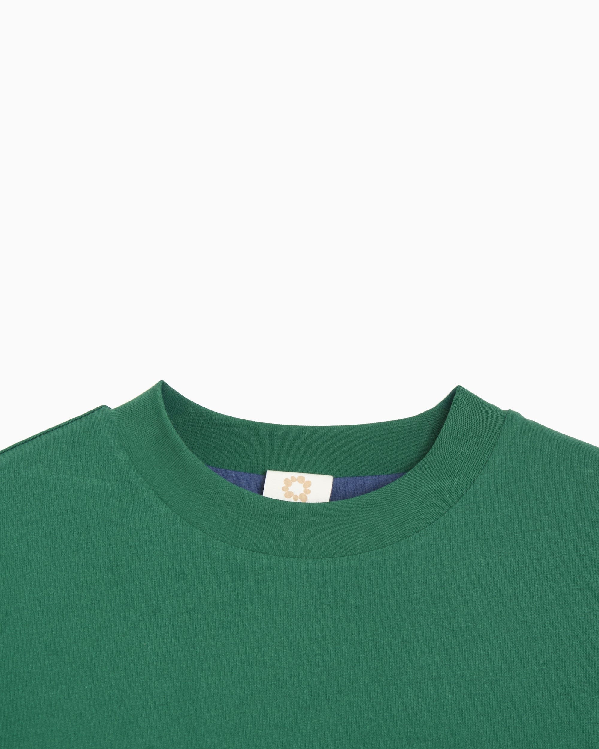 Gander Camiseta Boxy gander Reversible Unisex