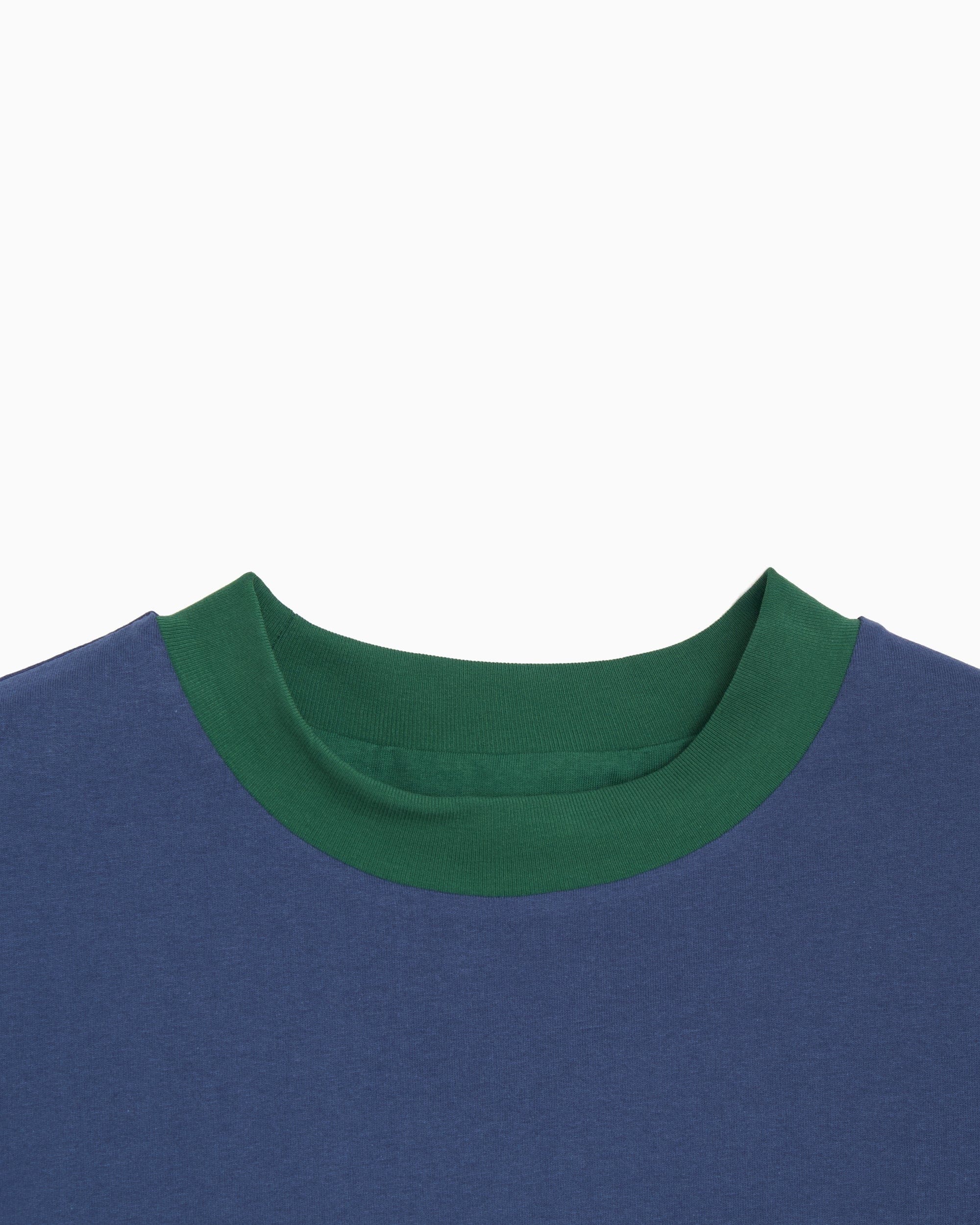Gander Camiseta Boxy gander Reversible Unisex