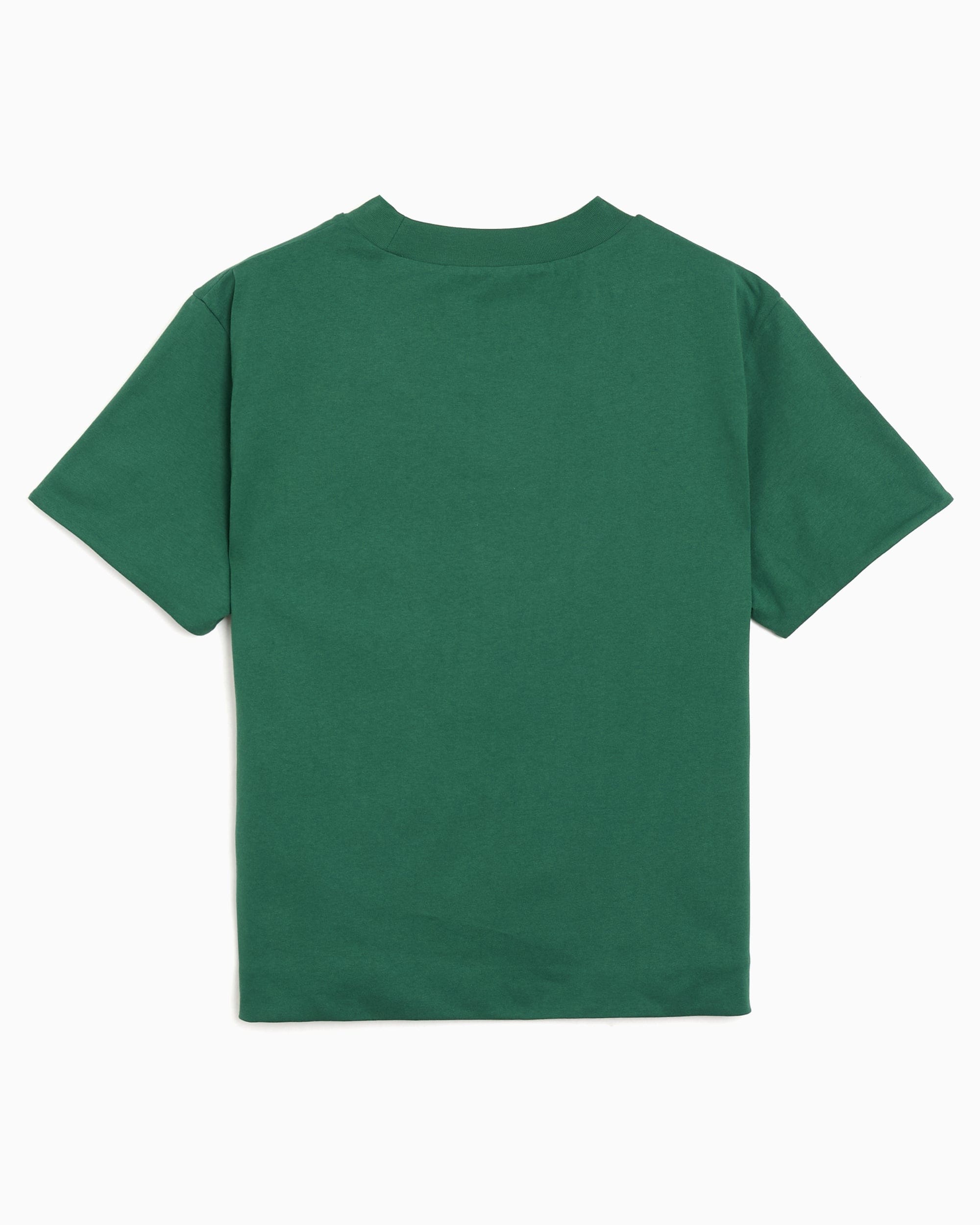 Gander Camiseta Boxy gander Reversible Unisex