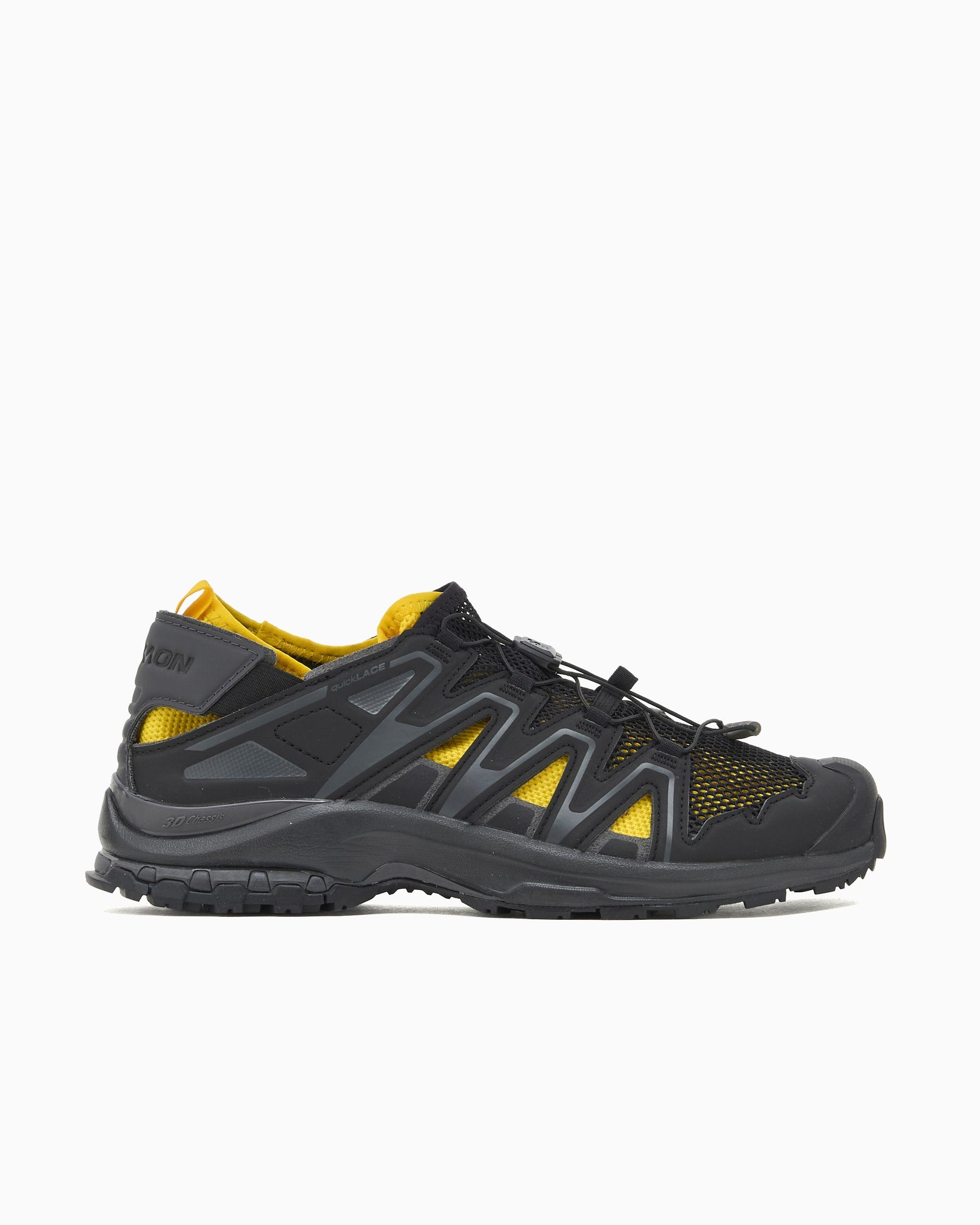 Salomon Advanced XA Pro 3D Modular 3 - in - 1