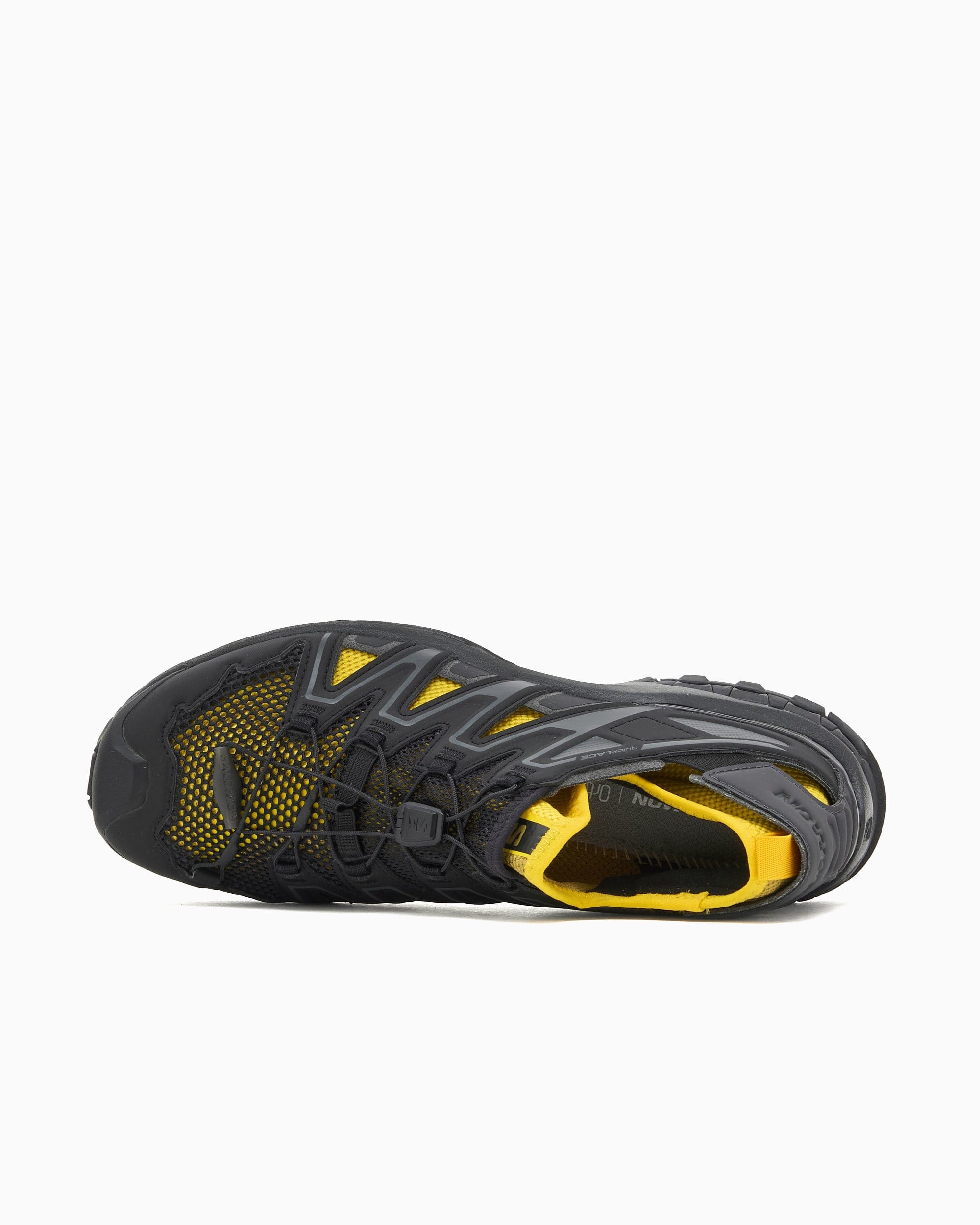 Salomon Advanced XA Pro 3D Modular 3 - in - 1