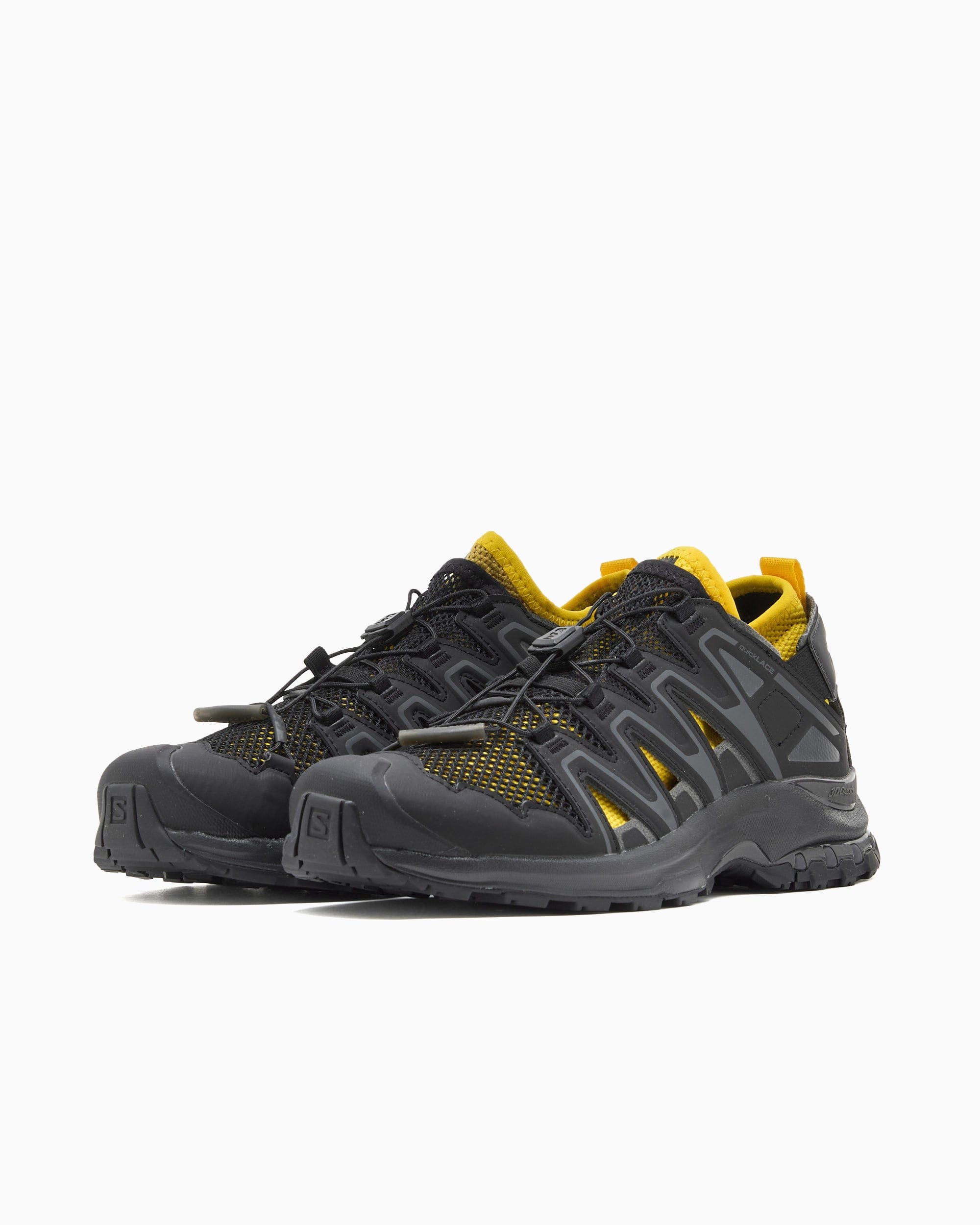 Salomon Advanced XA Pro 3D Modular 3 - in - 1