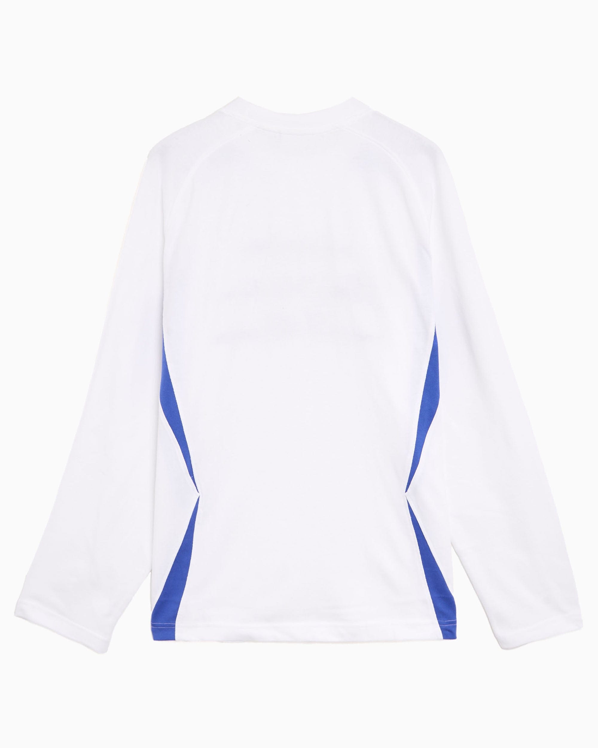 OBEY Clothing Camiseta bordado de manga larga OBEY Clothing League para hombre