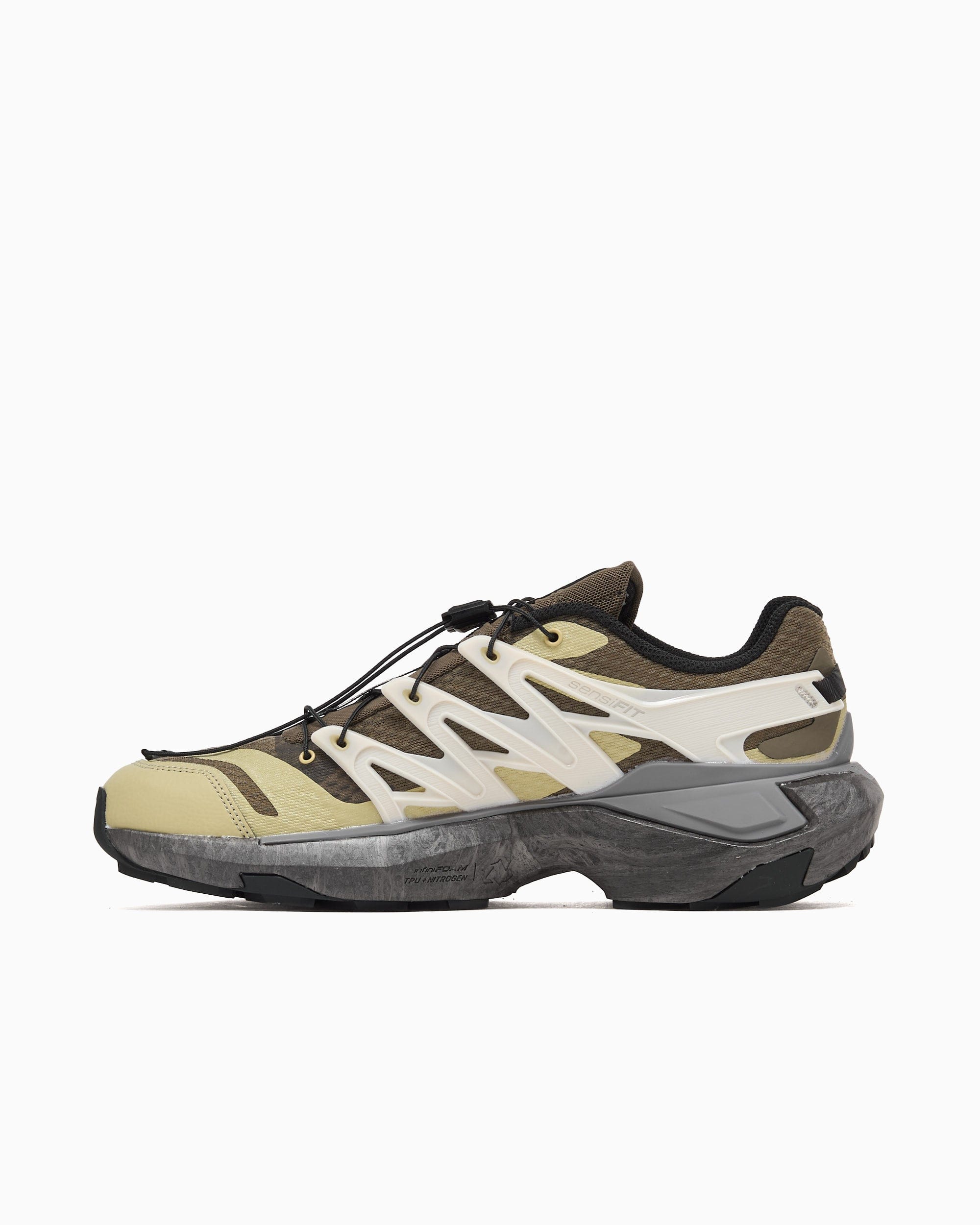 Salomon Advanced XT PU.RE Advanced