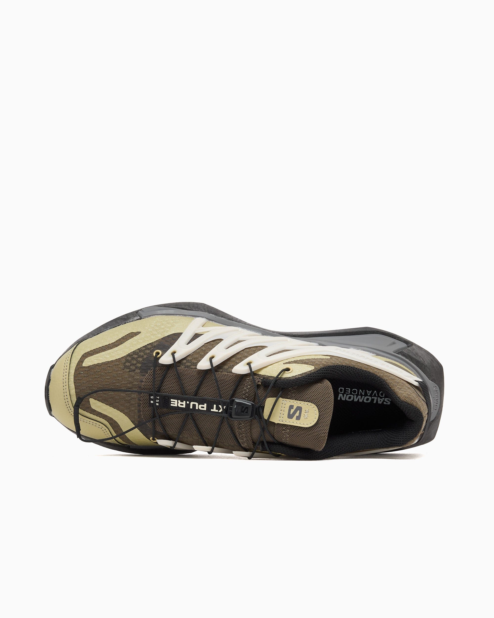Salomon Advanced XT PU.RE Advanced