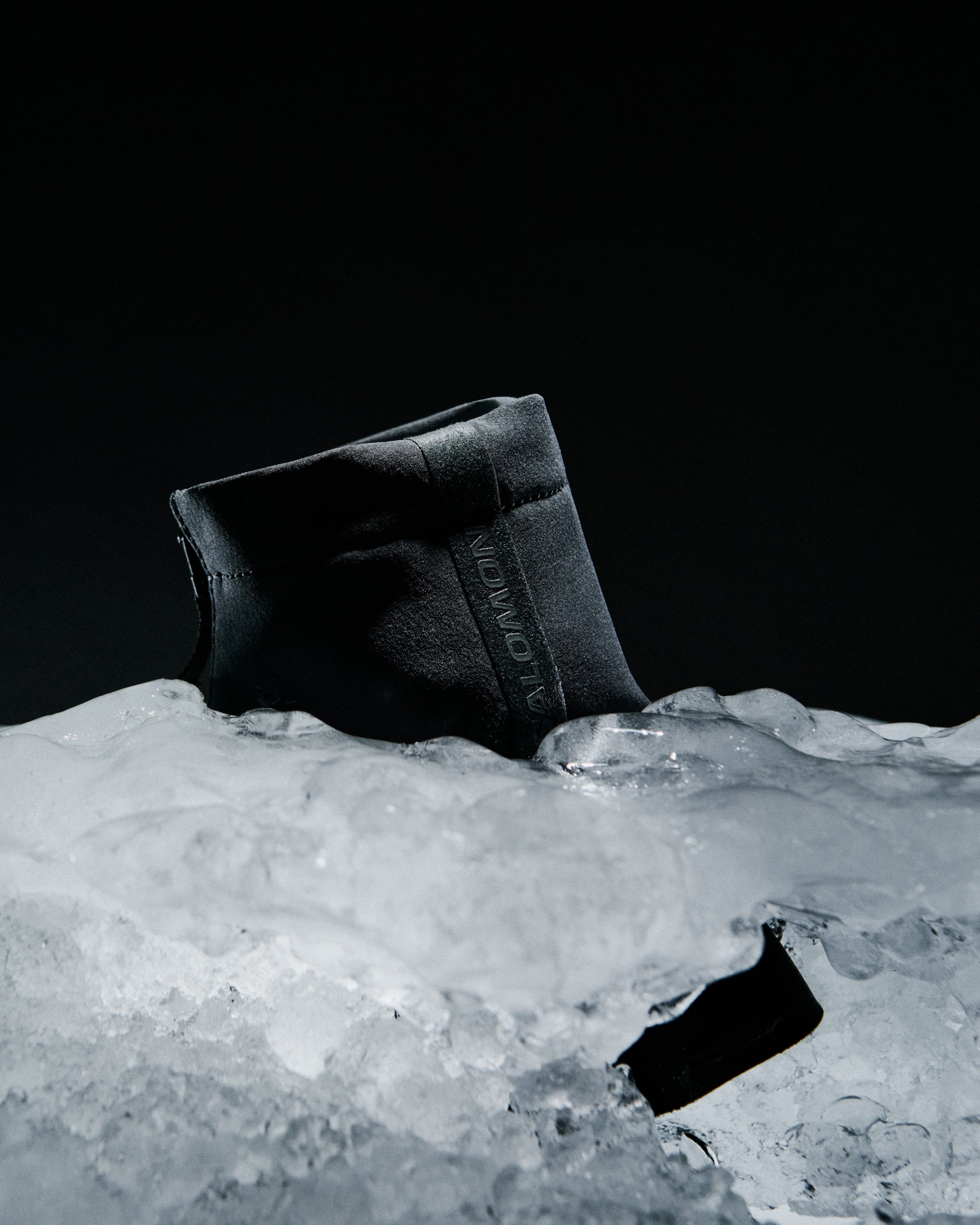 Salomon Advanced Snowclog Mid
