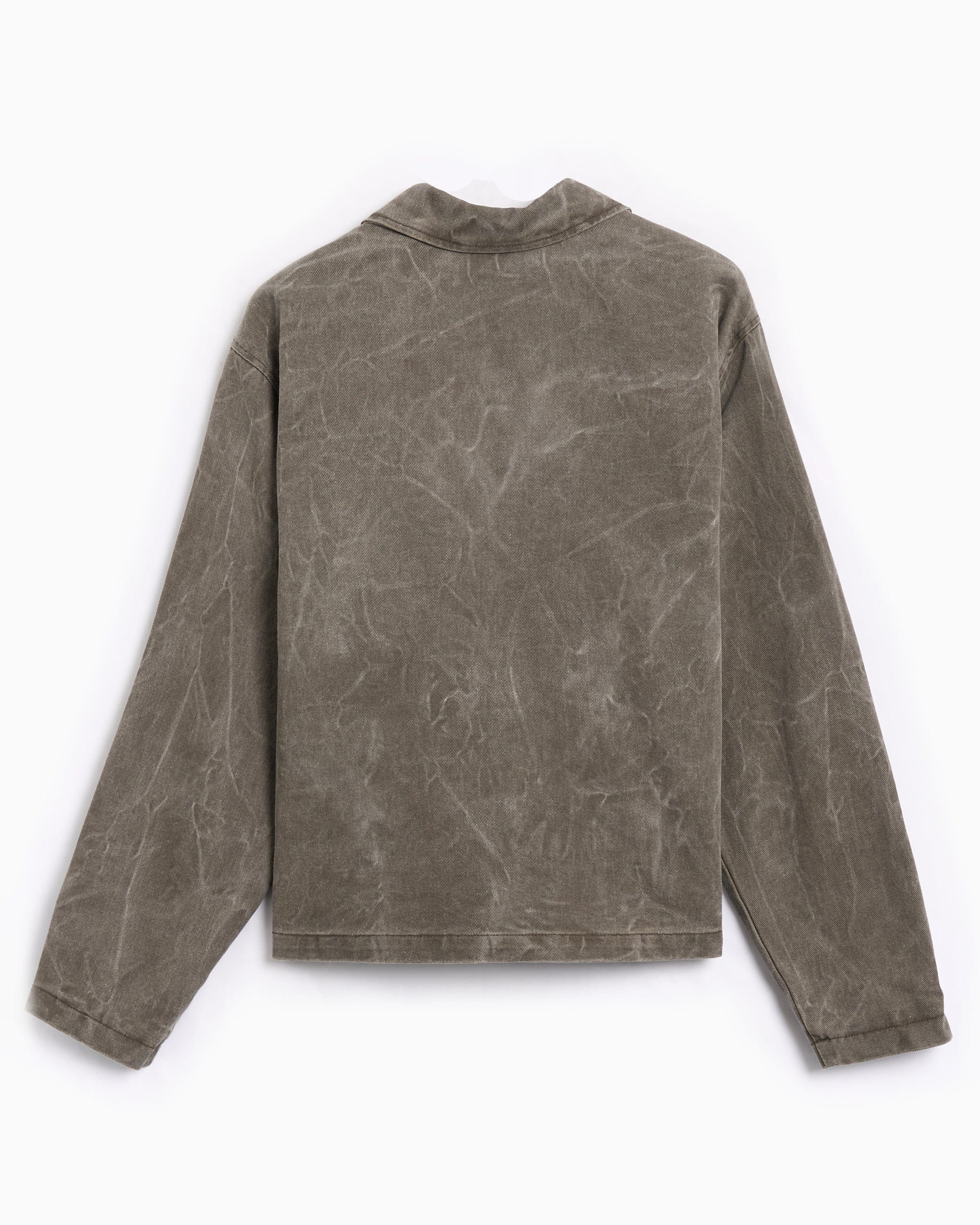 OBEY Clothing Work Jacket OBEY Clothing Donovan para hombre