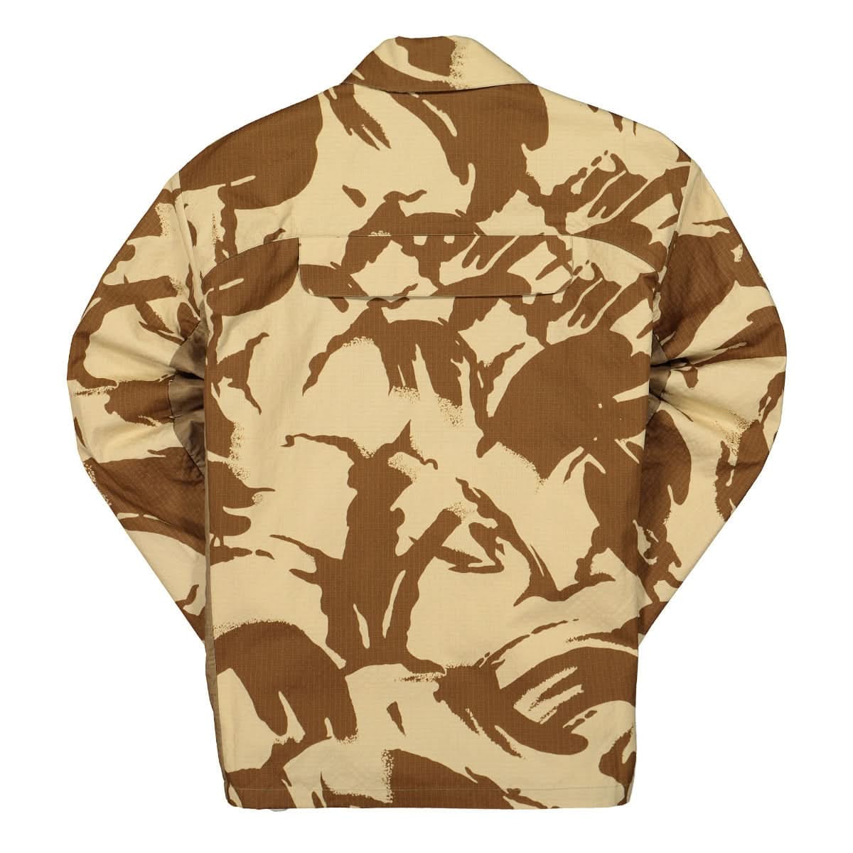 Paria /farzaneh Camo Hunting Jacket