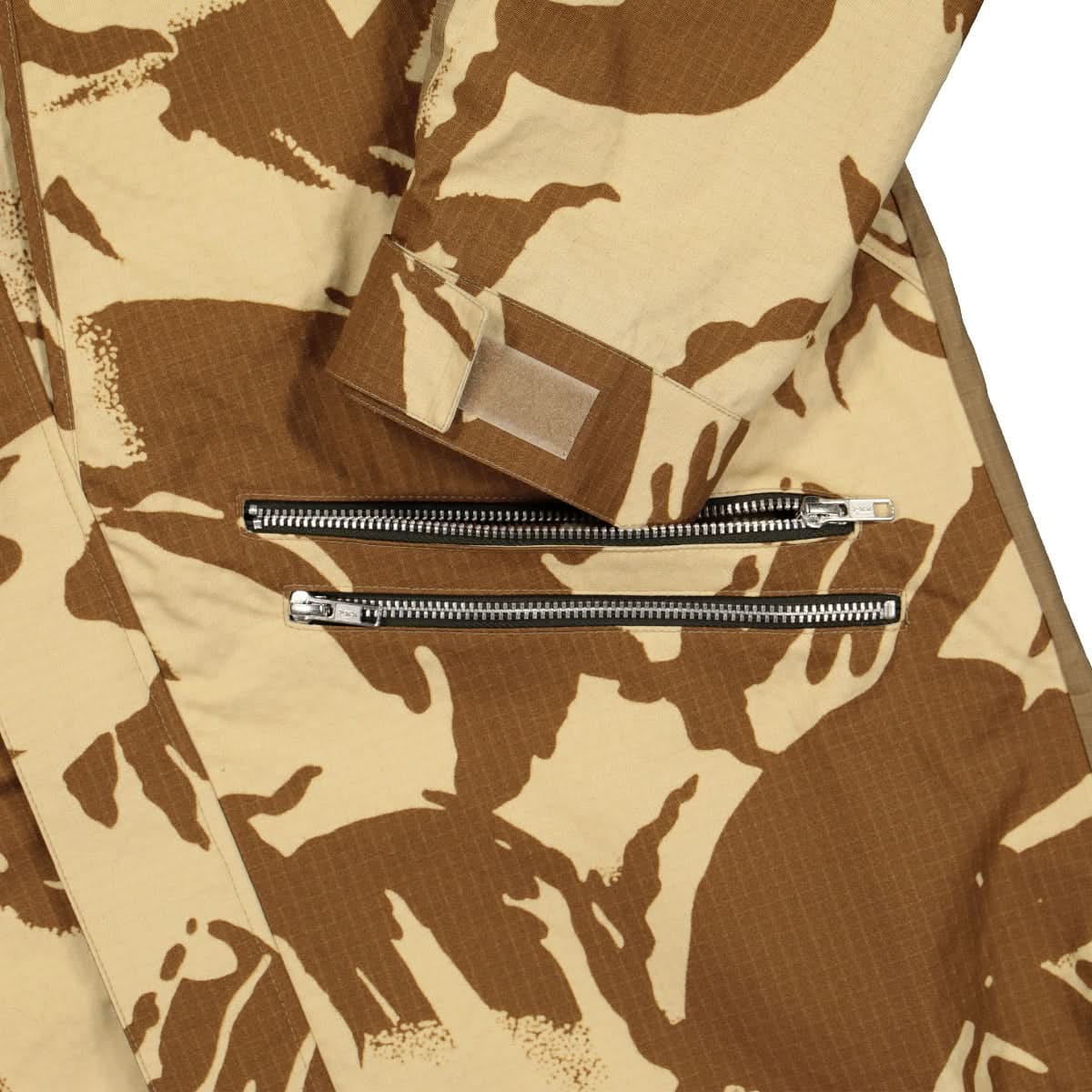 Paria /farzaneh Camo Hunting Jacket