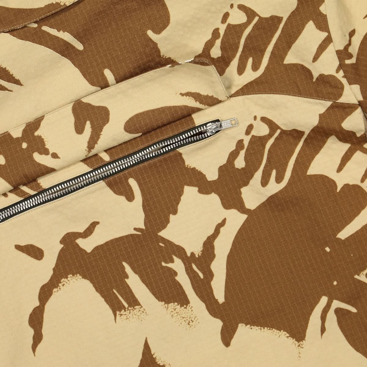 Paria /farzaneh Camo Hunting Jacket